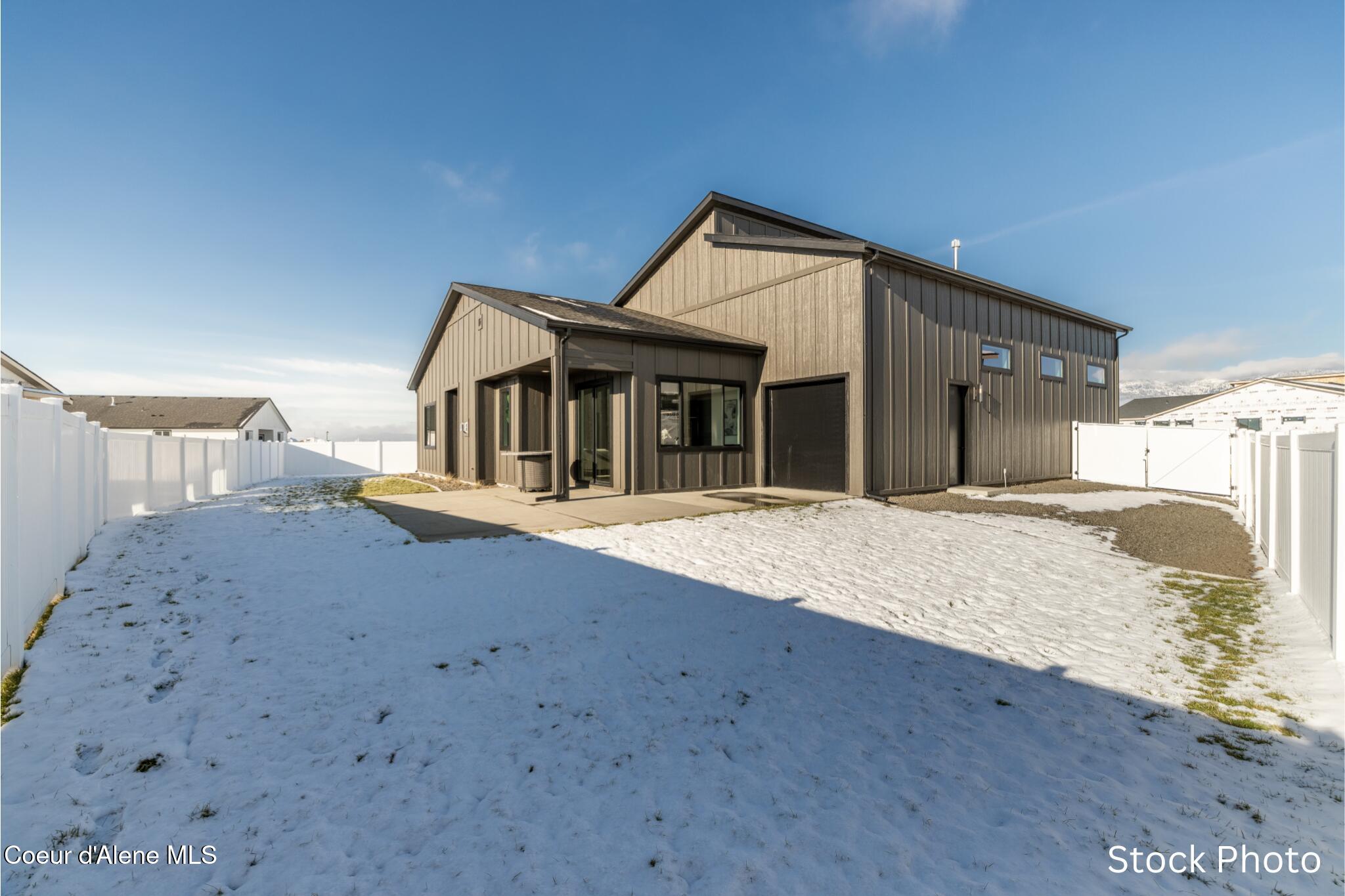 6538 W PLANT LANE