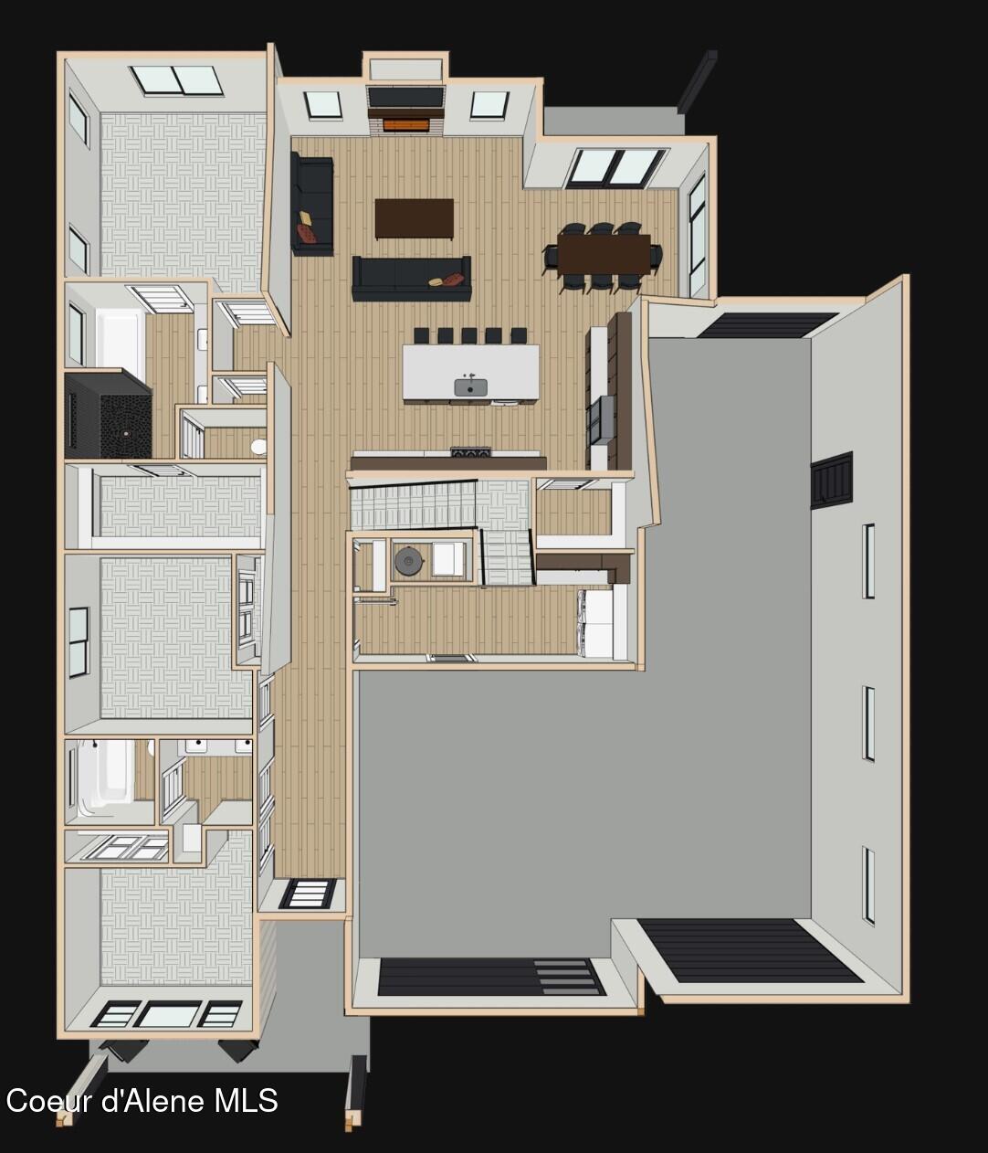 6364 W FREHLEY WAY