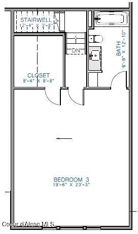6364 W FREHLEY WAY