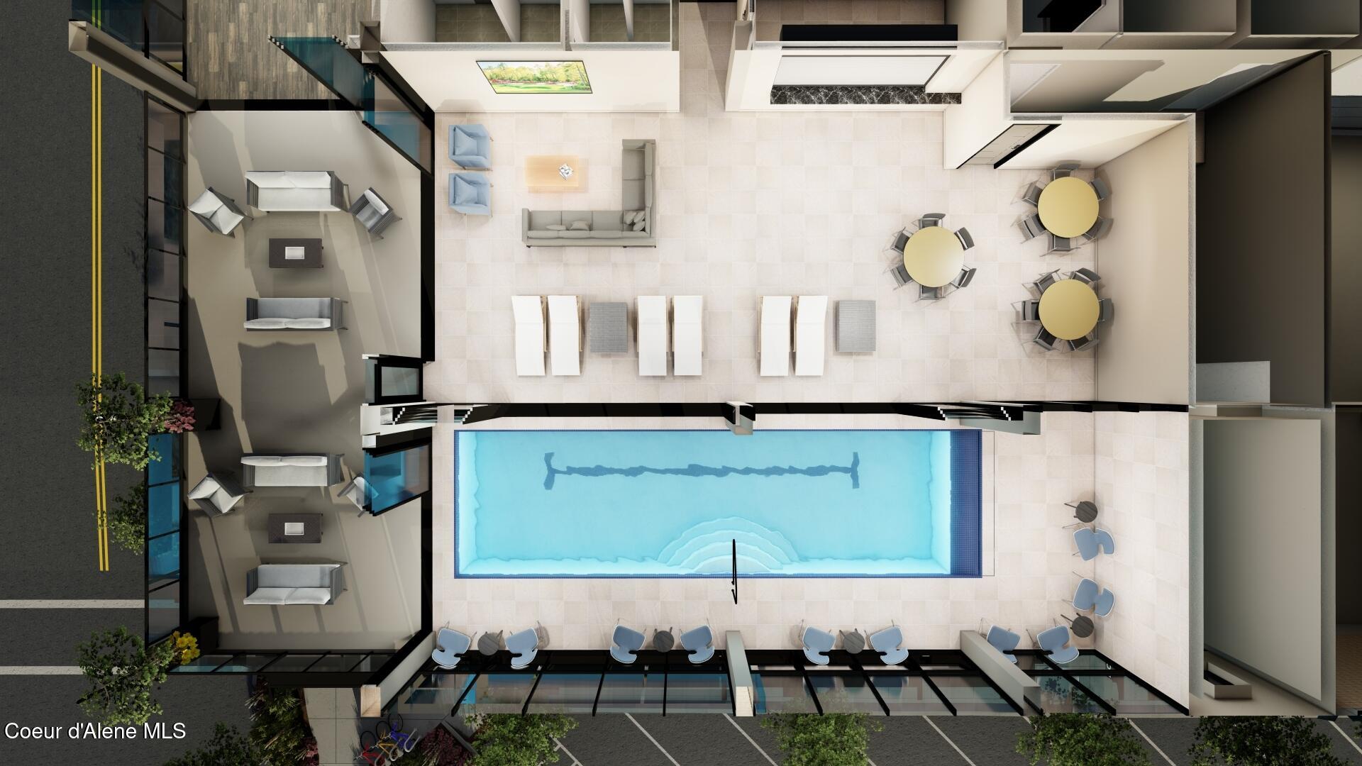 116 S 3RD STREET #1104