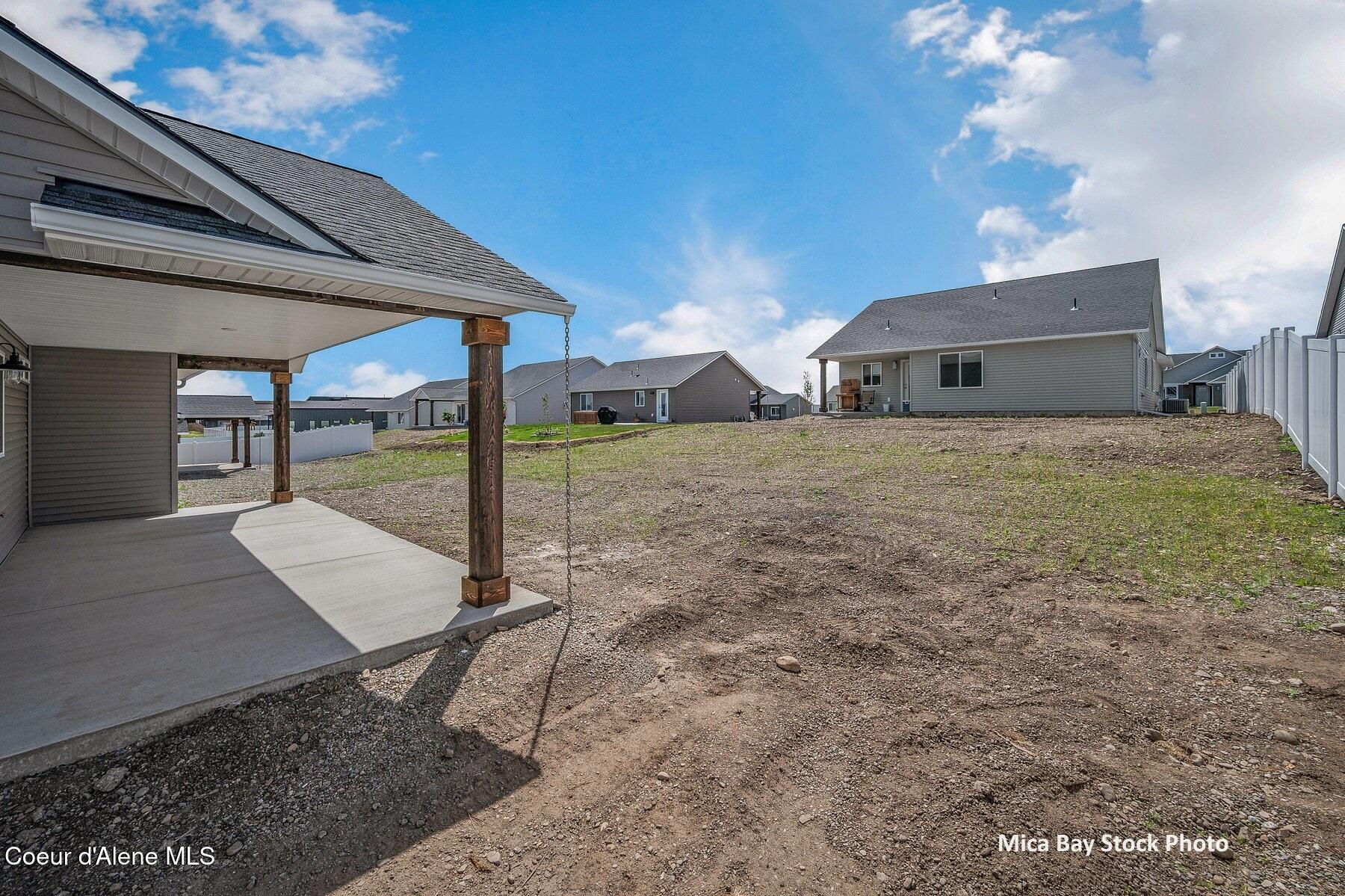 6873 W DALTREY WAY