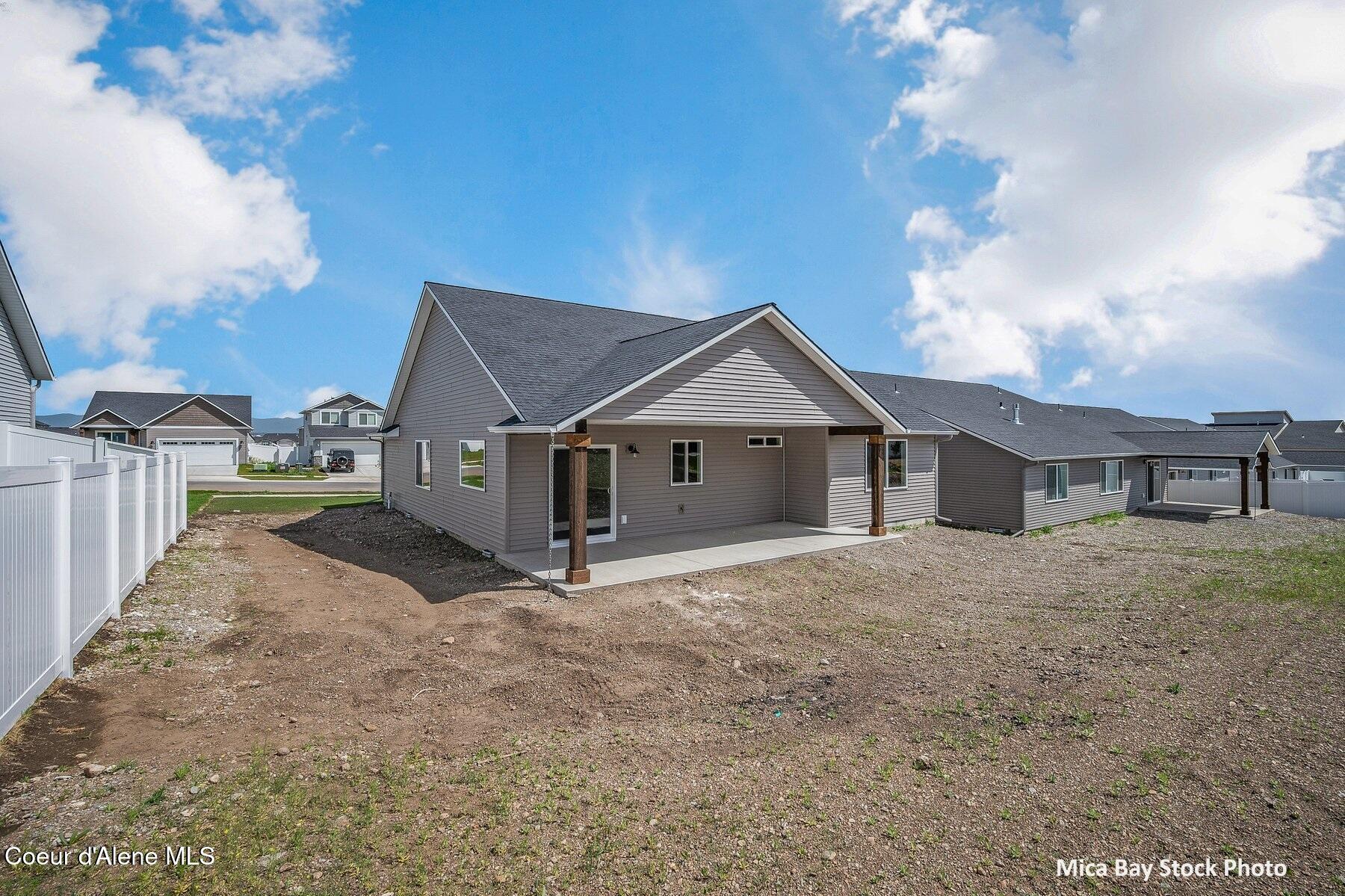 6873 W DALTREY WAY