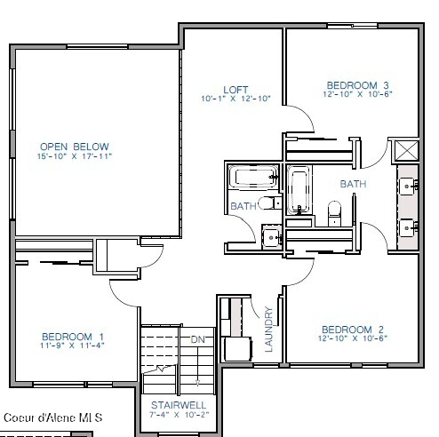 6409 W FREHLEY WAY