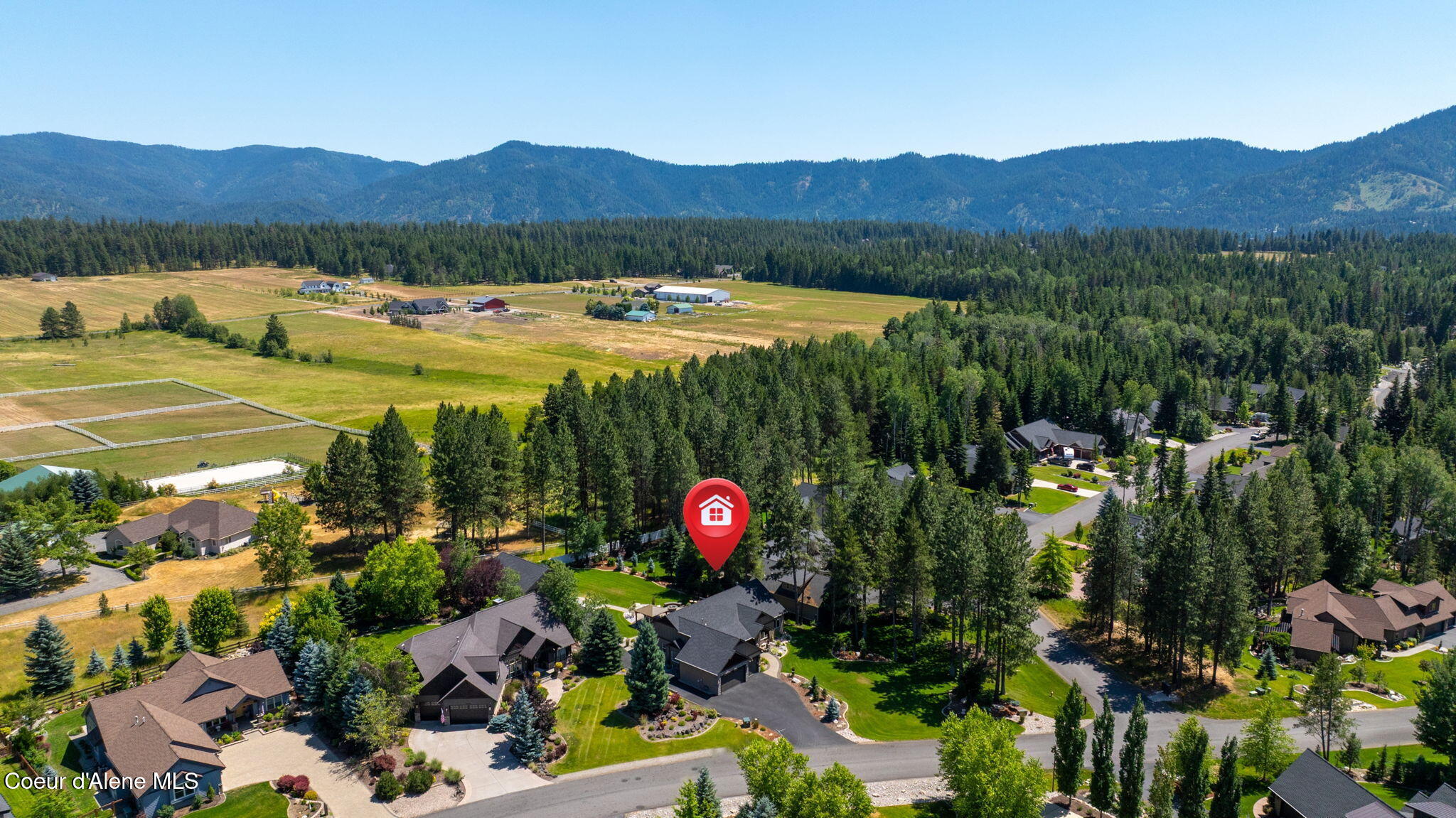 12718 N PEBBLE CREEK DR