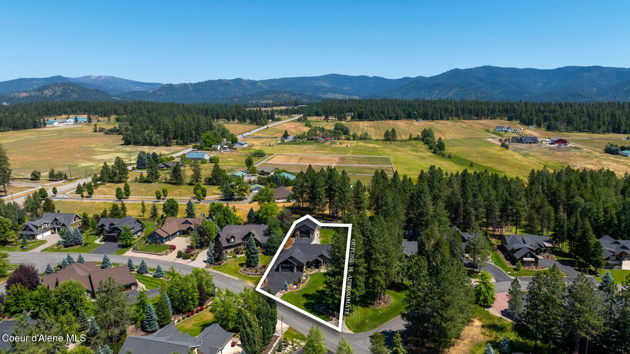 12718 N PEBBLE CREEK DR