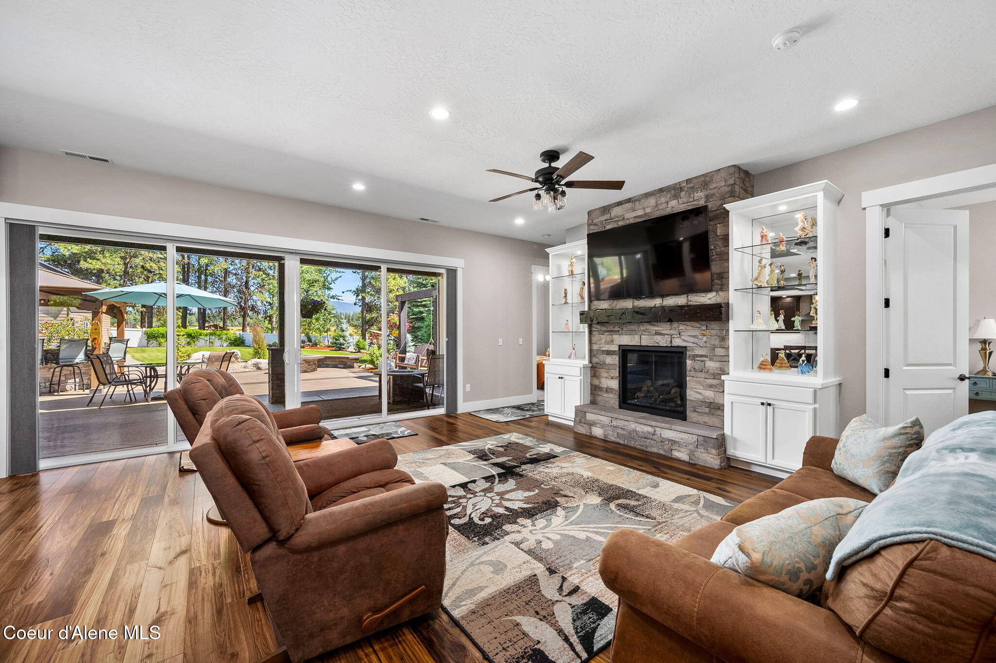 12718 N PEBBLE CREEK DR