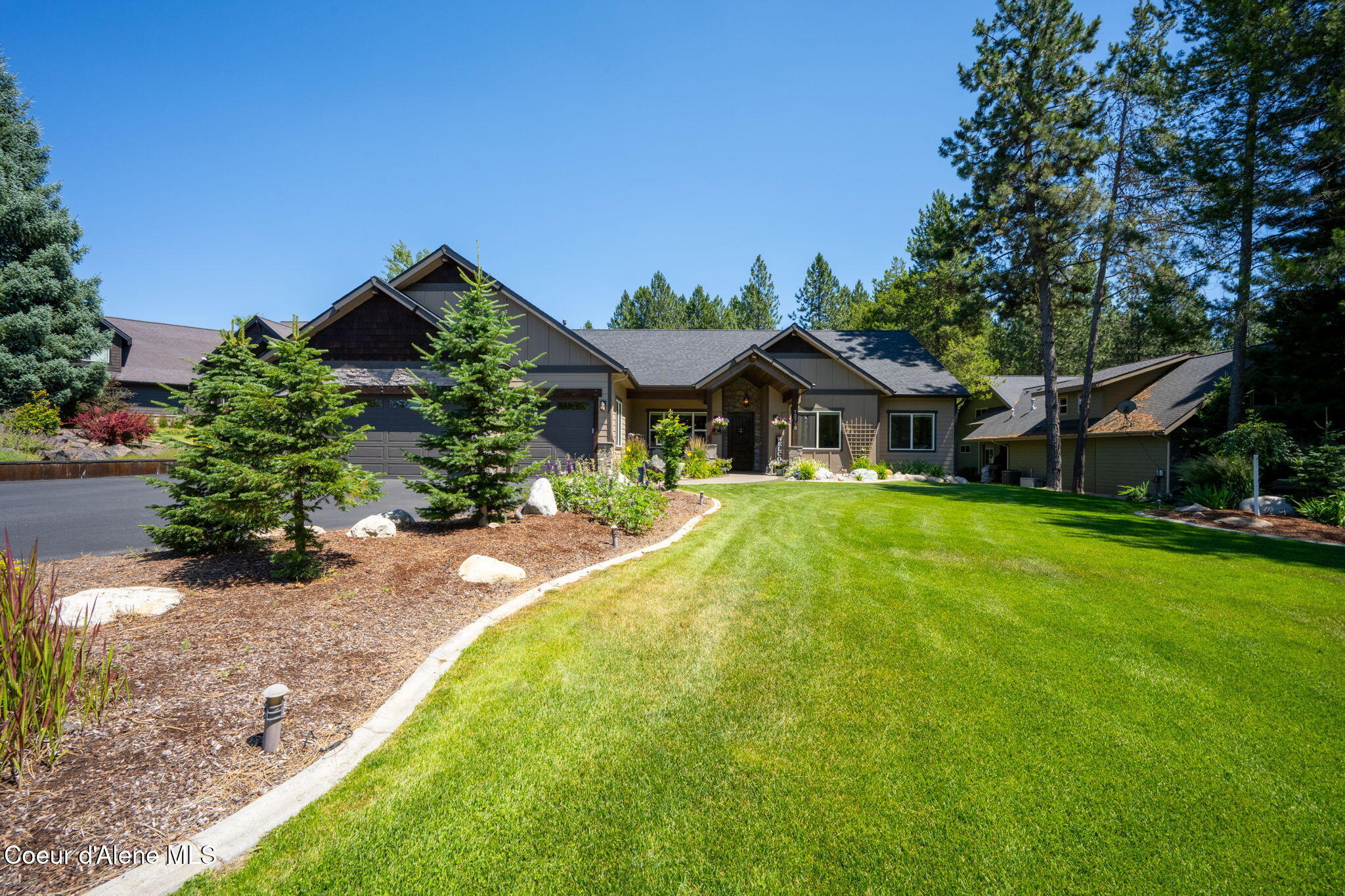 12718 N PEBBLE CREEK DR