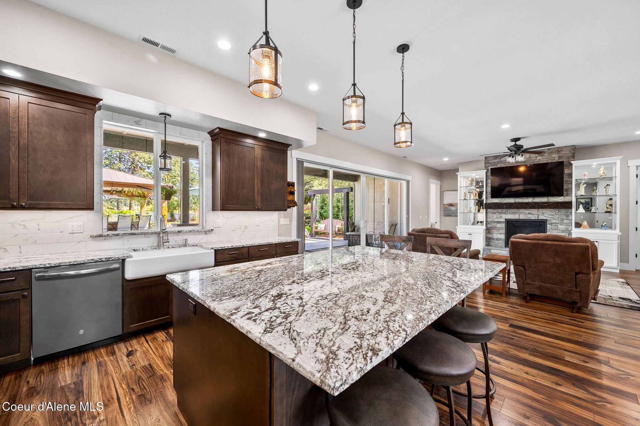 12718 N PEBBLE CREEK DR