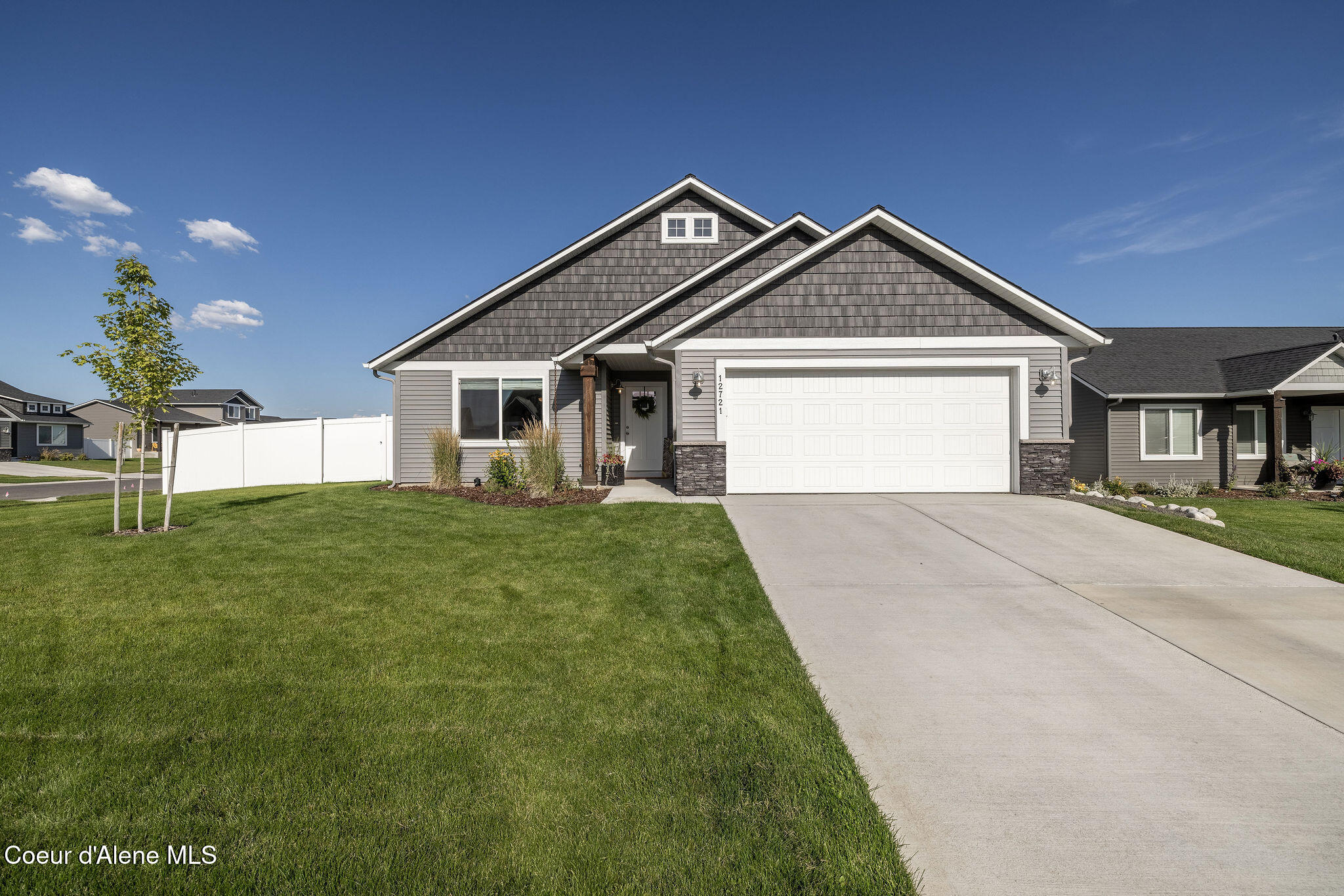 12721 N KRAUSS CIR