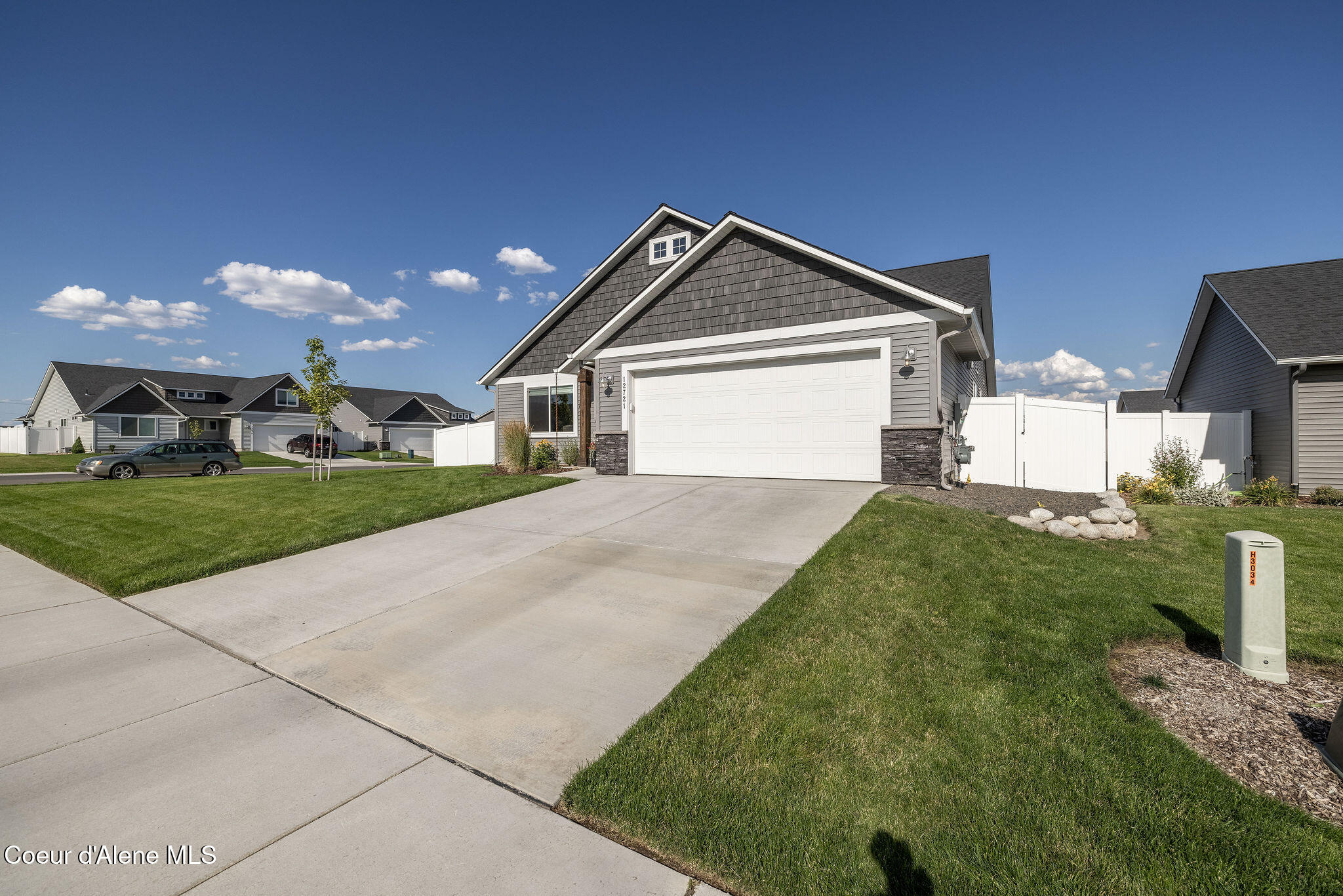 12721 N KRAUSS CIR
