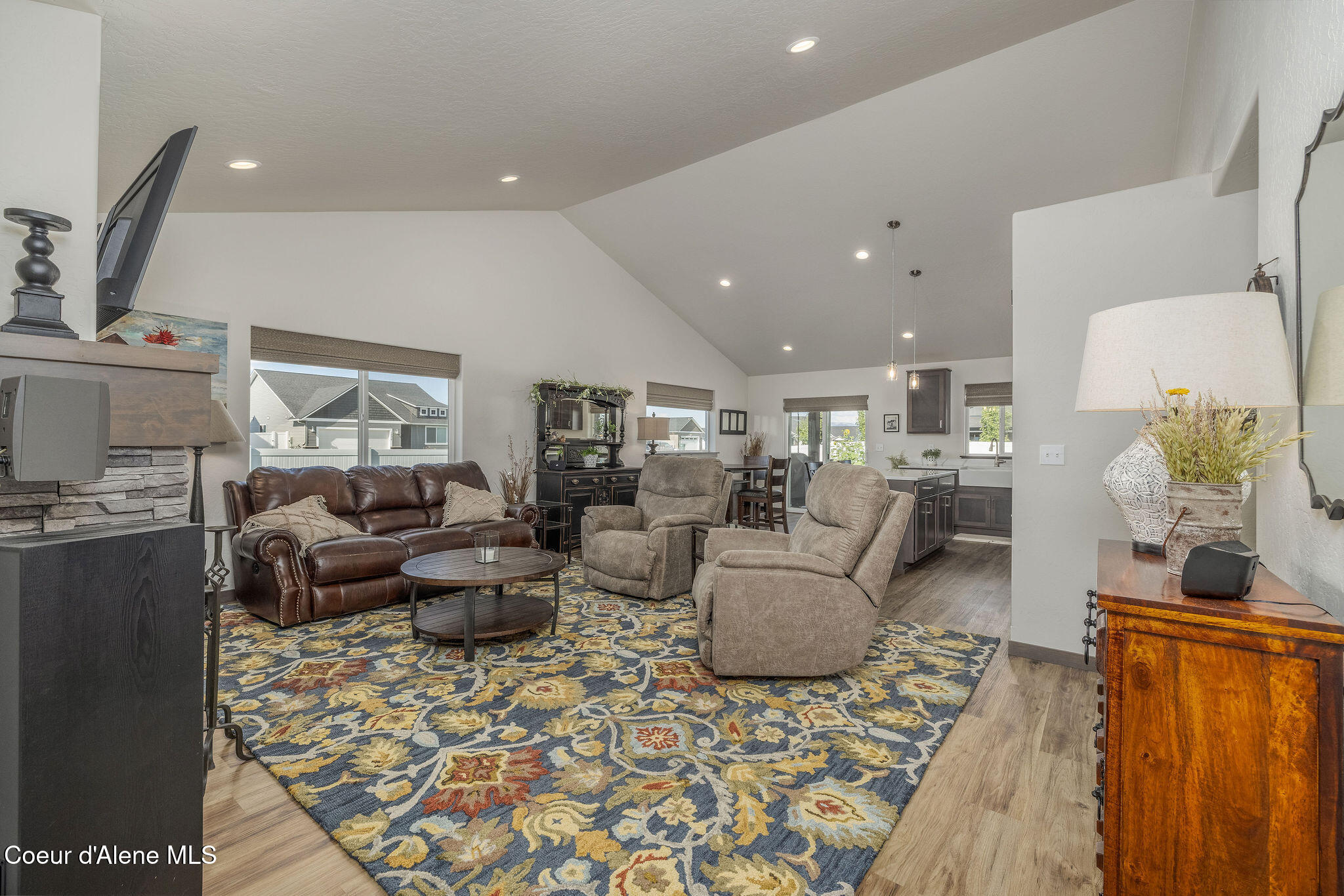12721 N KRAUSS CIR