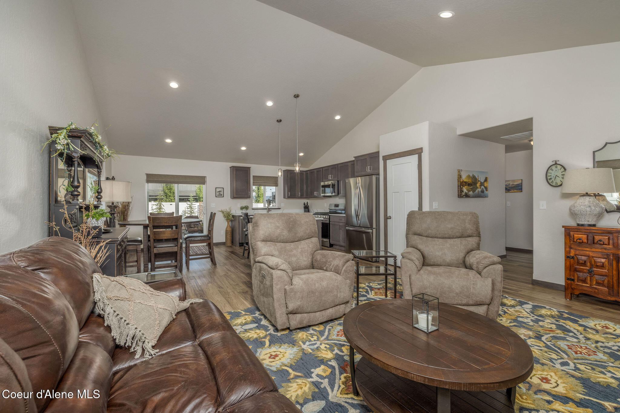 12721 N KRAUSS CIR