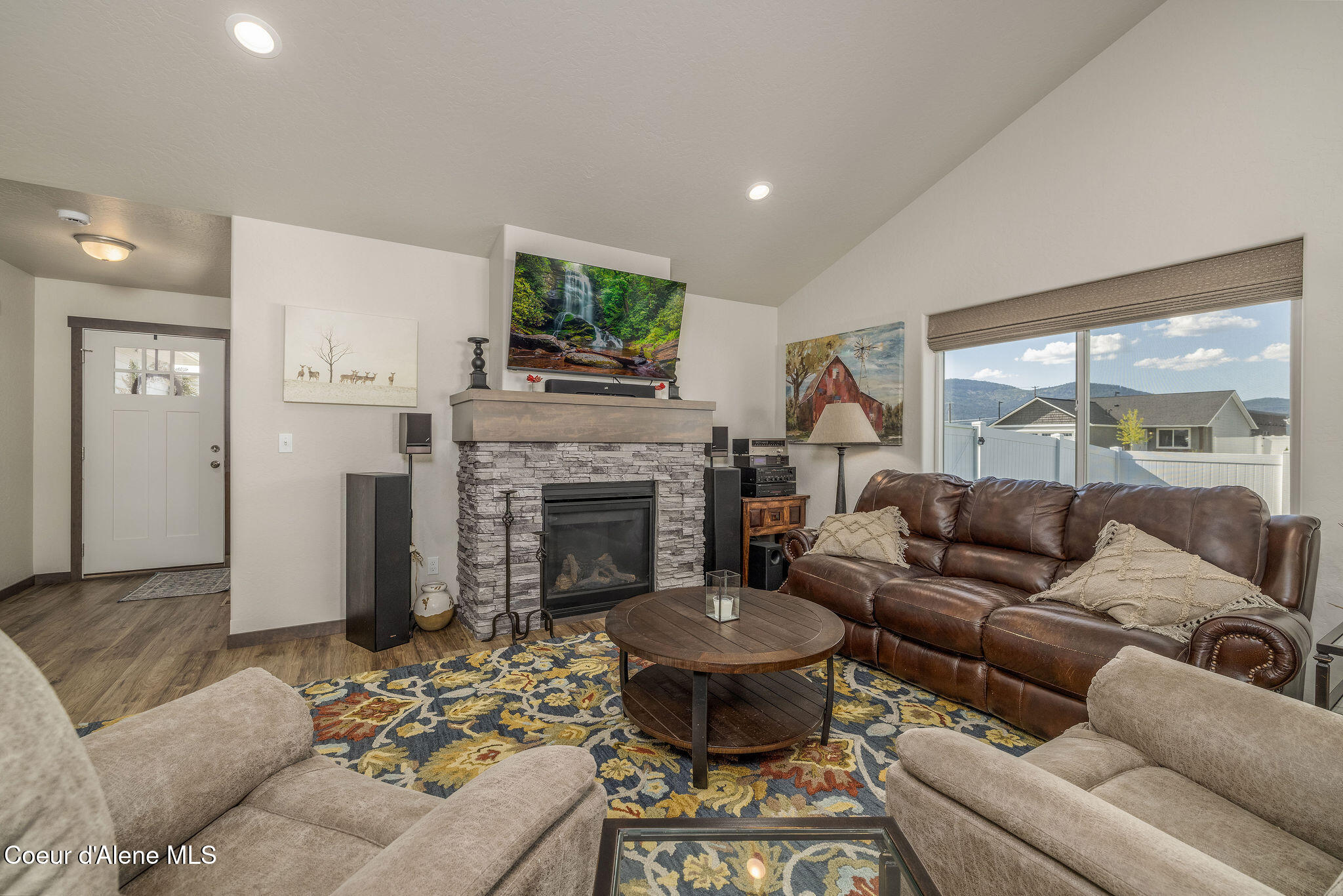12721 N KRAUSS CIR