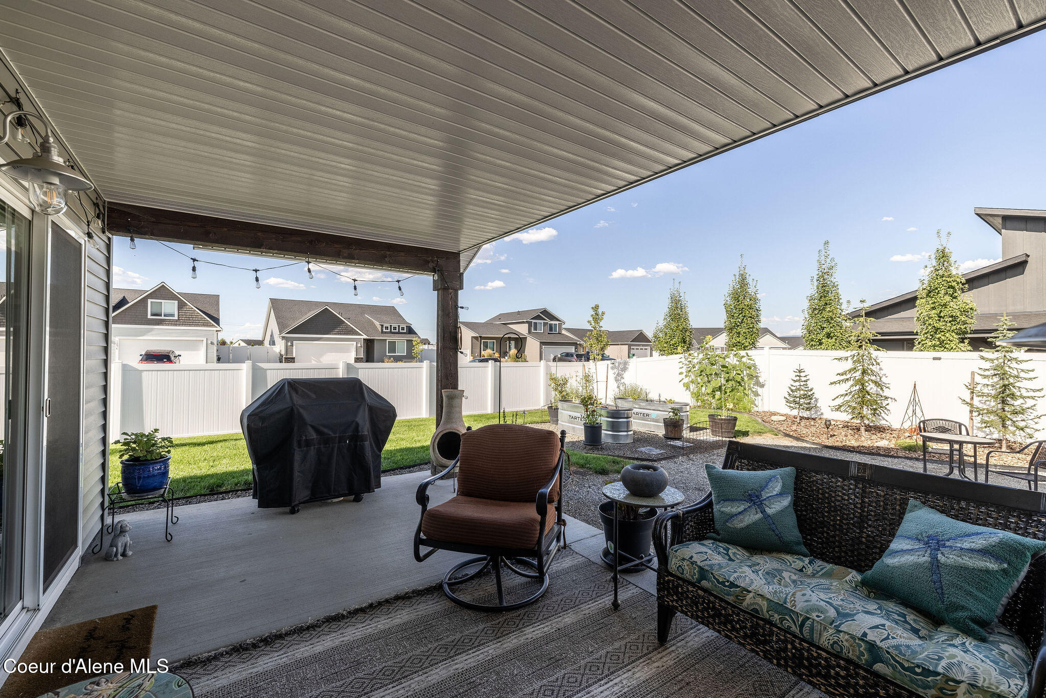 12721 N KRAUSS CIR
