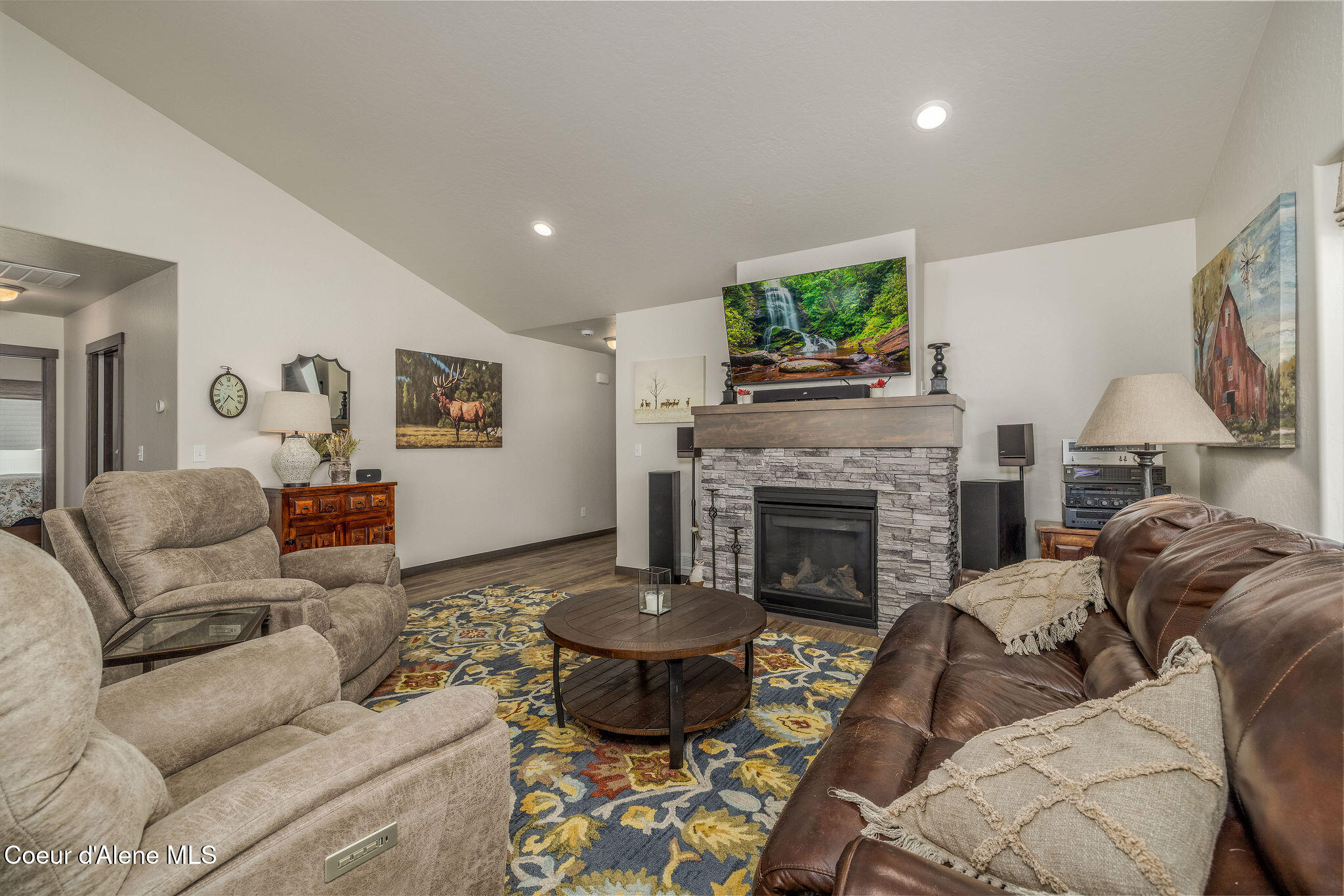 12721 N KRAUSS CIR