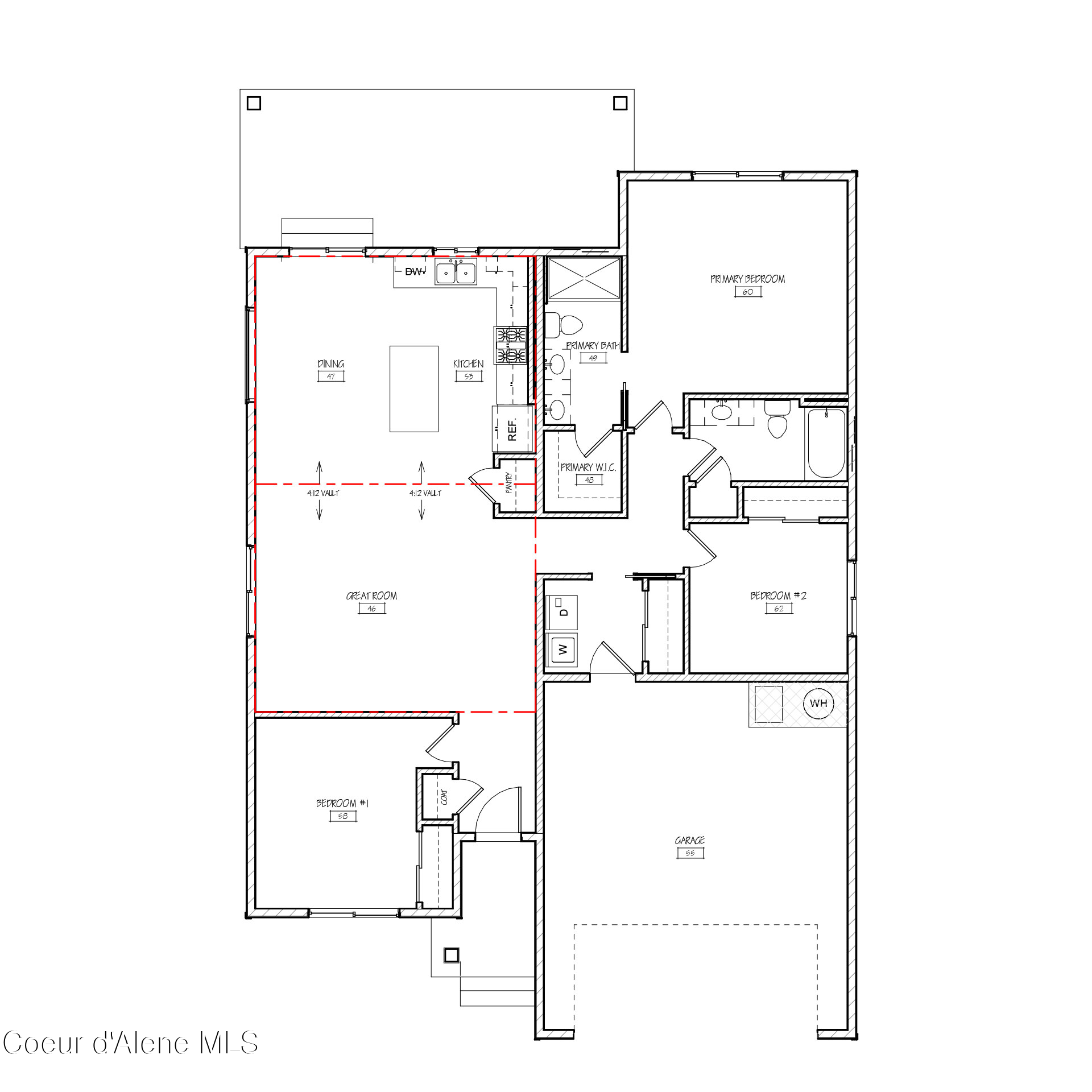 12721 N KRAUSS CIR