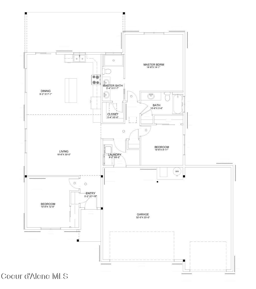 11890 N ENTWISTLE WAY