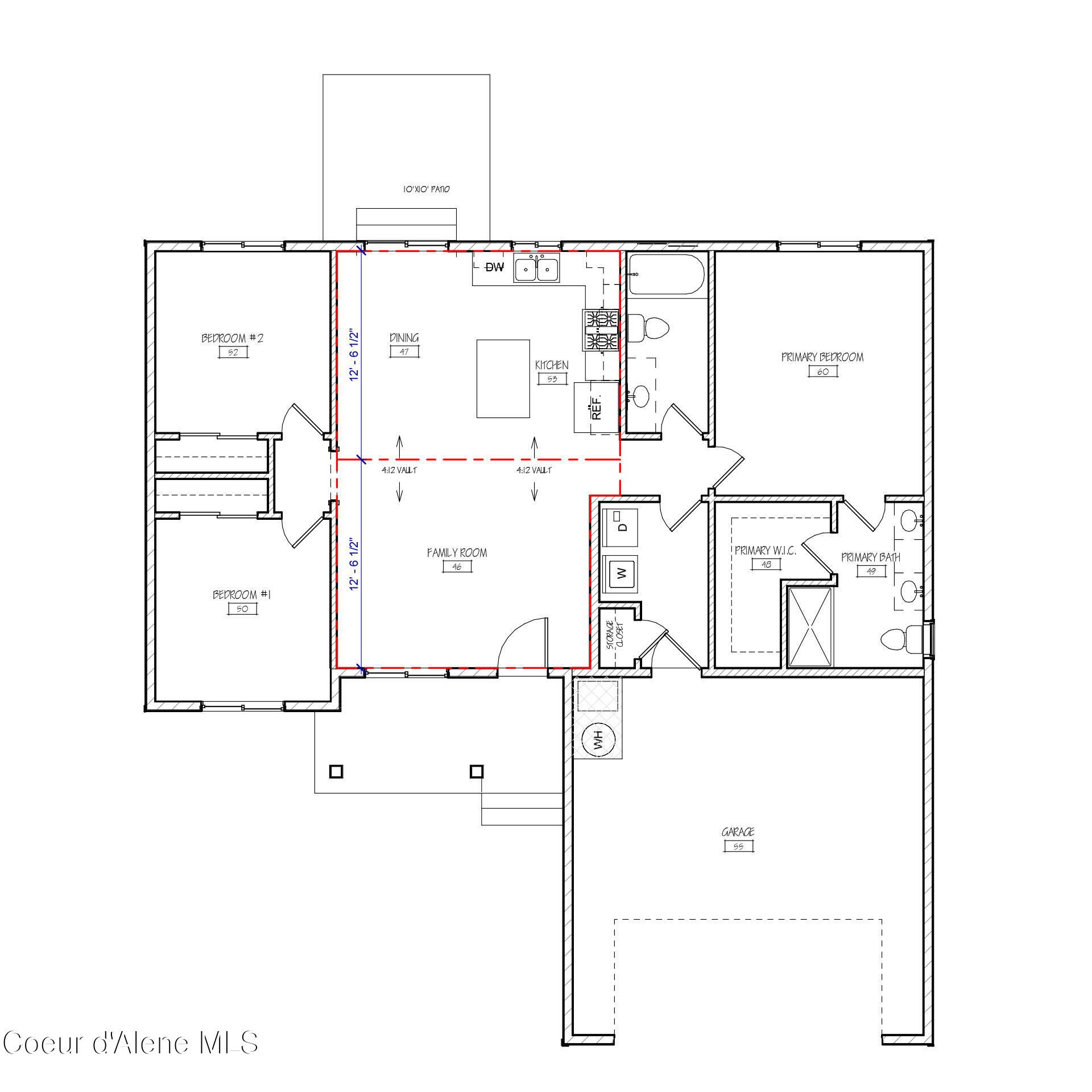 11878 N ENTWISTLE WAY