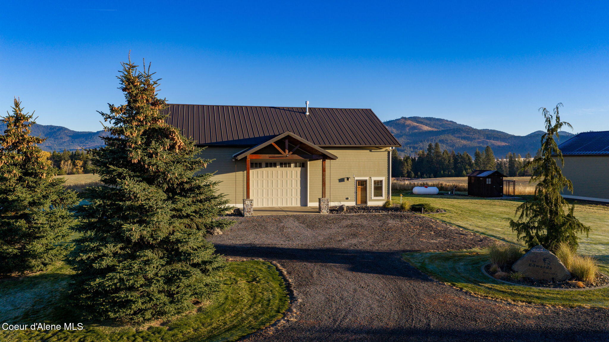 24988 S WELLER RD