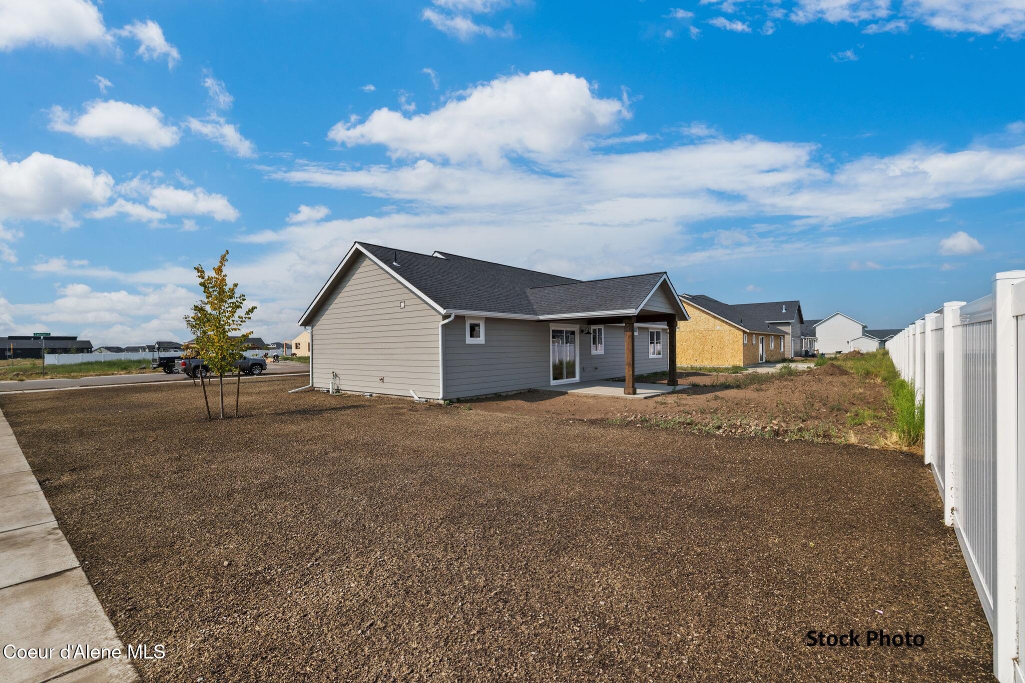 11963 N LENNON LN