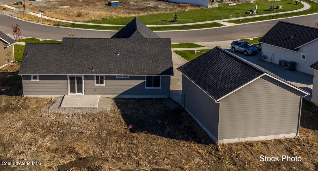 11848 N ENTWISTLE WAY