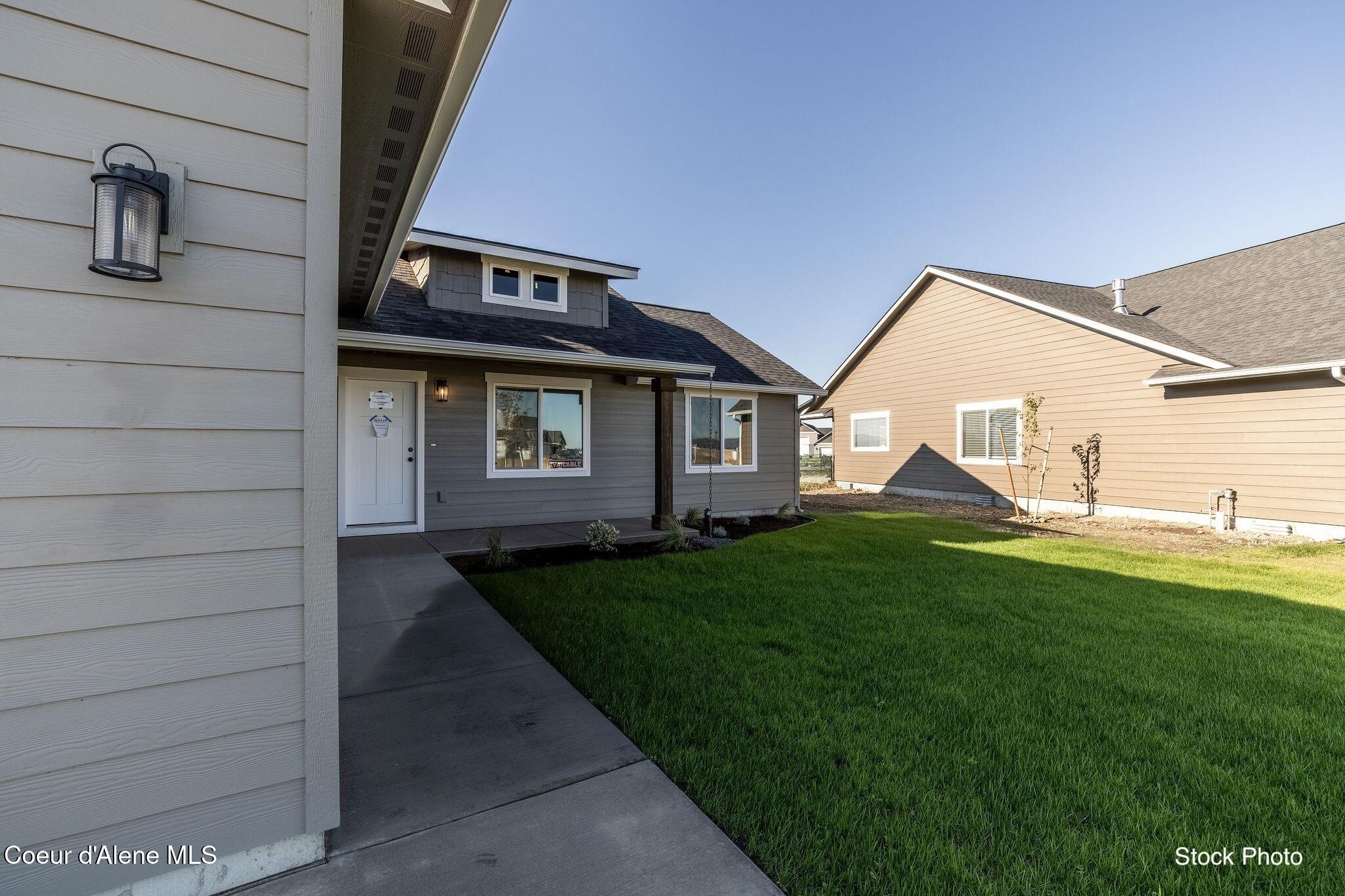 11848 N ENTWISTLE WAY