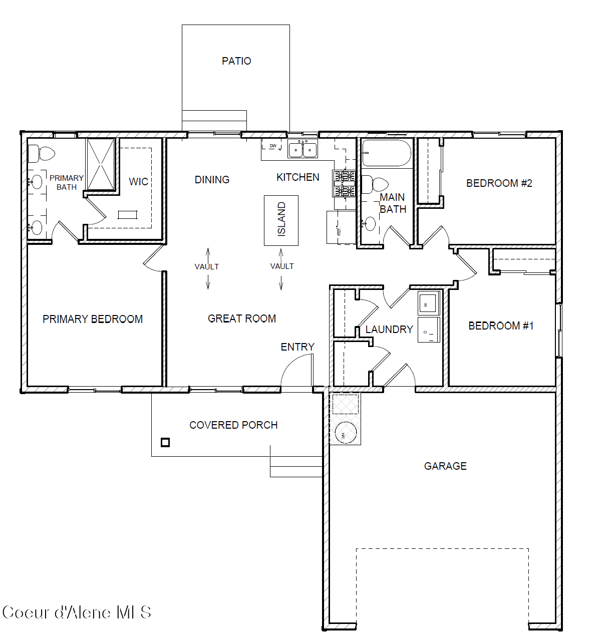 11848 N ENTWISTLE WAY