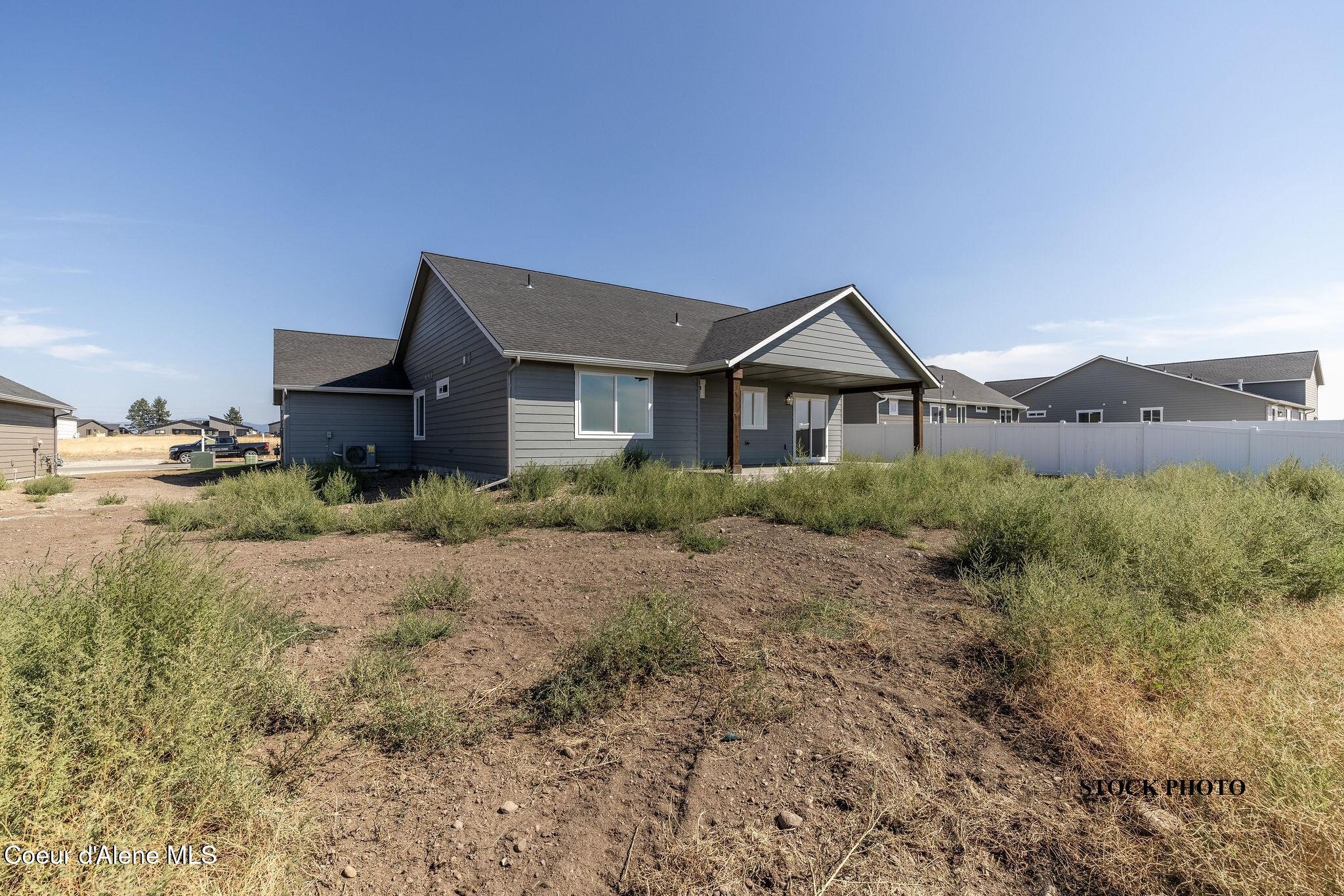 6768 W DALTREY WAY