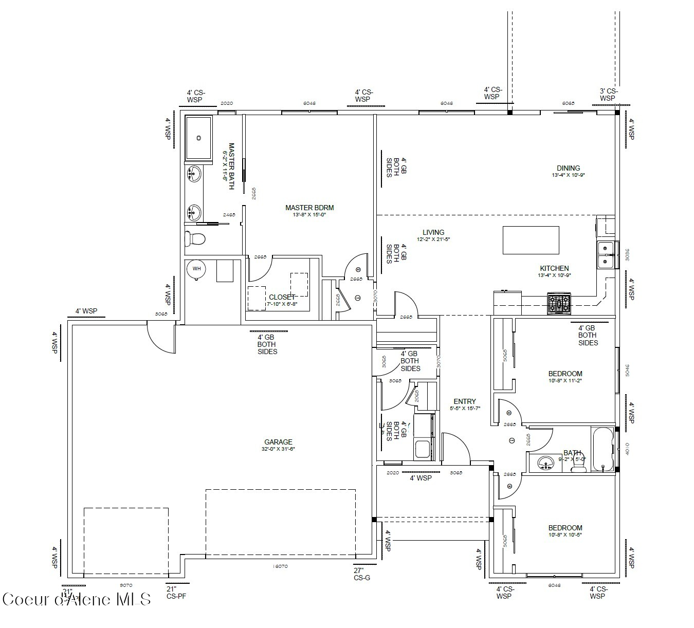 11818 N ENTWISTLE WAY