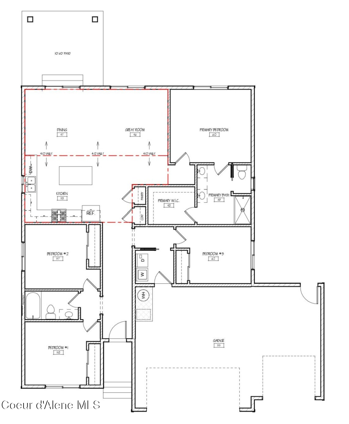 11834 N ENTWISTLE WAY