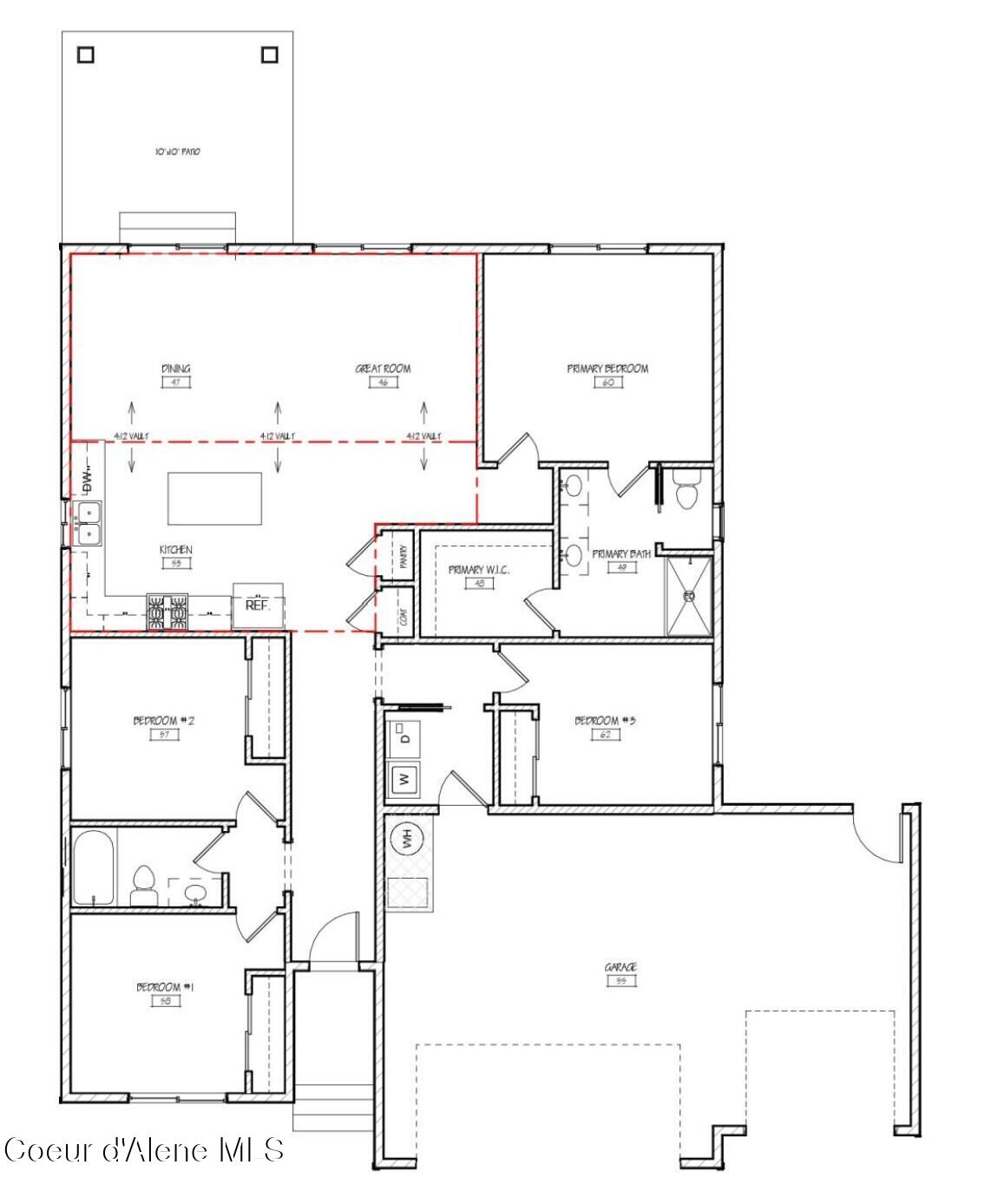 11834 N ENTWISTLE WAY