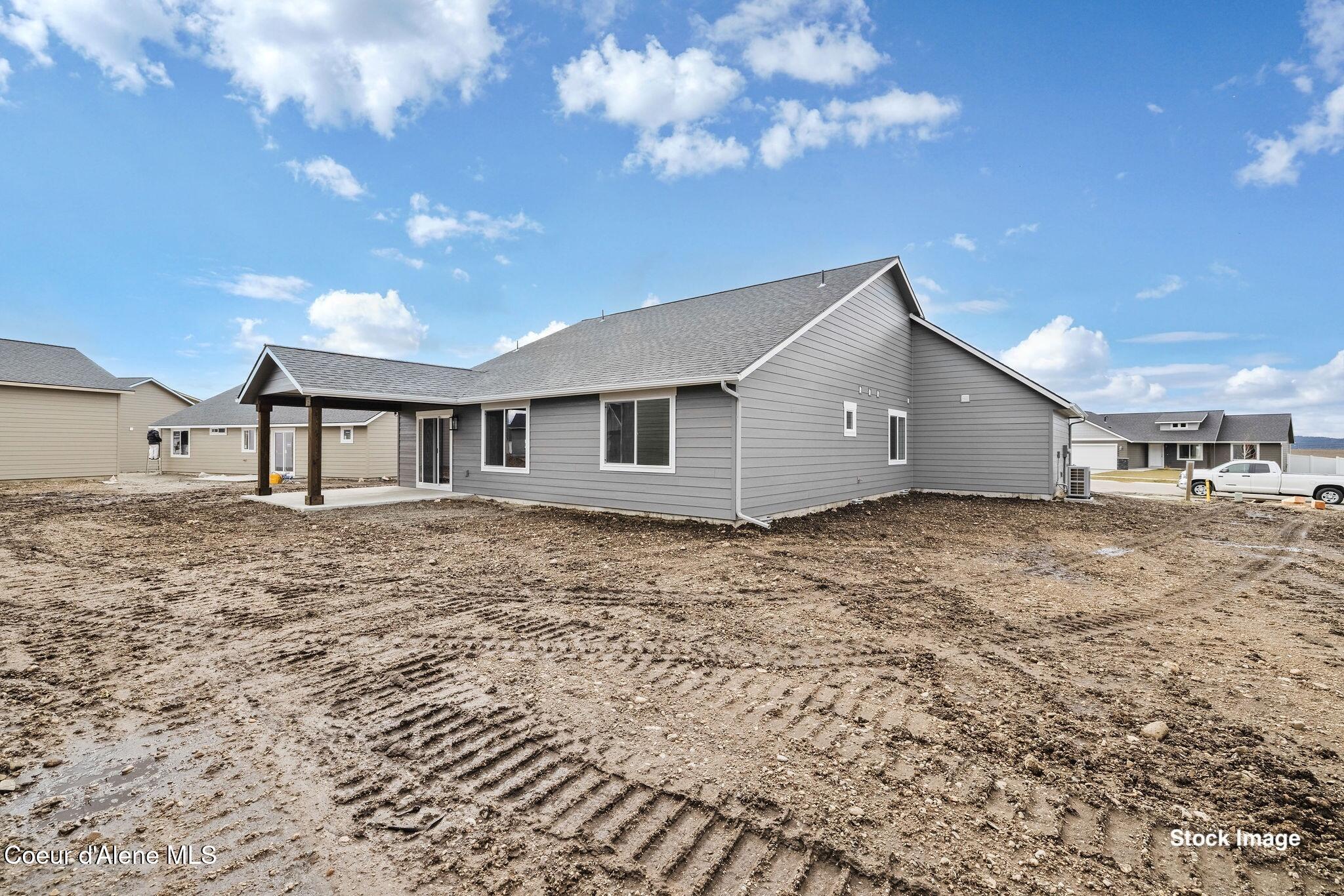 11834 N ENTWISTLE WAY