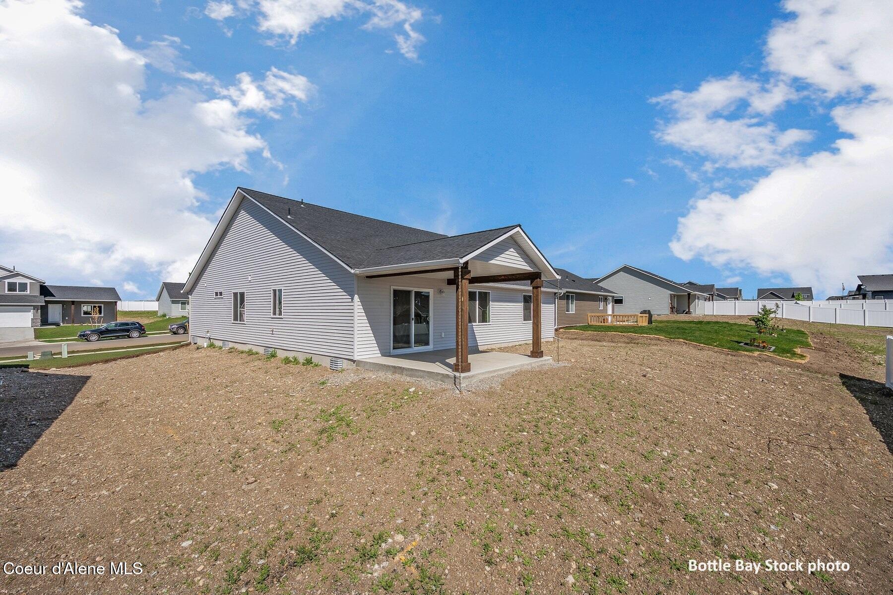 11834 N ENTWISTLE WAY