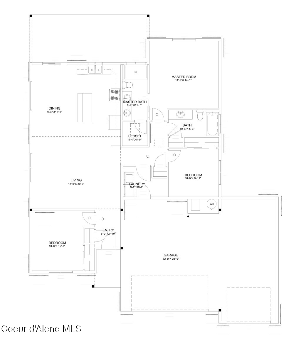 11890 N ENTWISTLE WAY