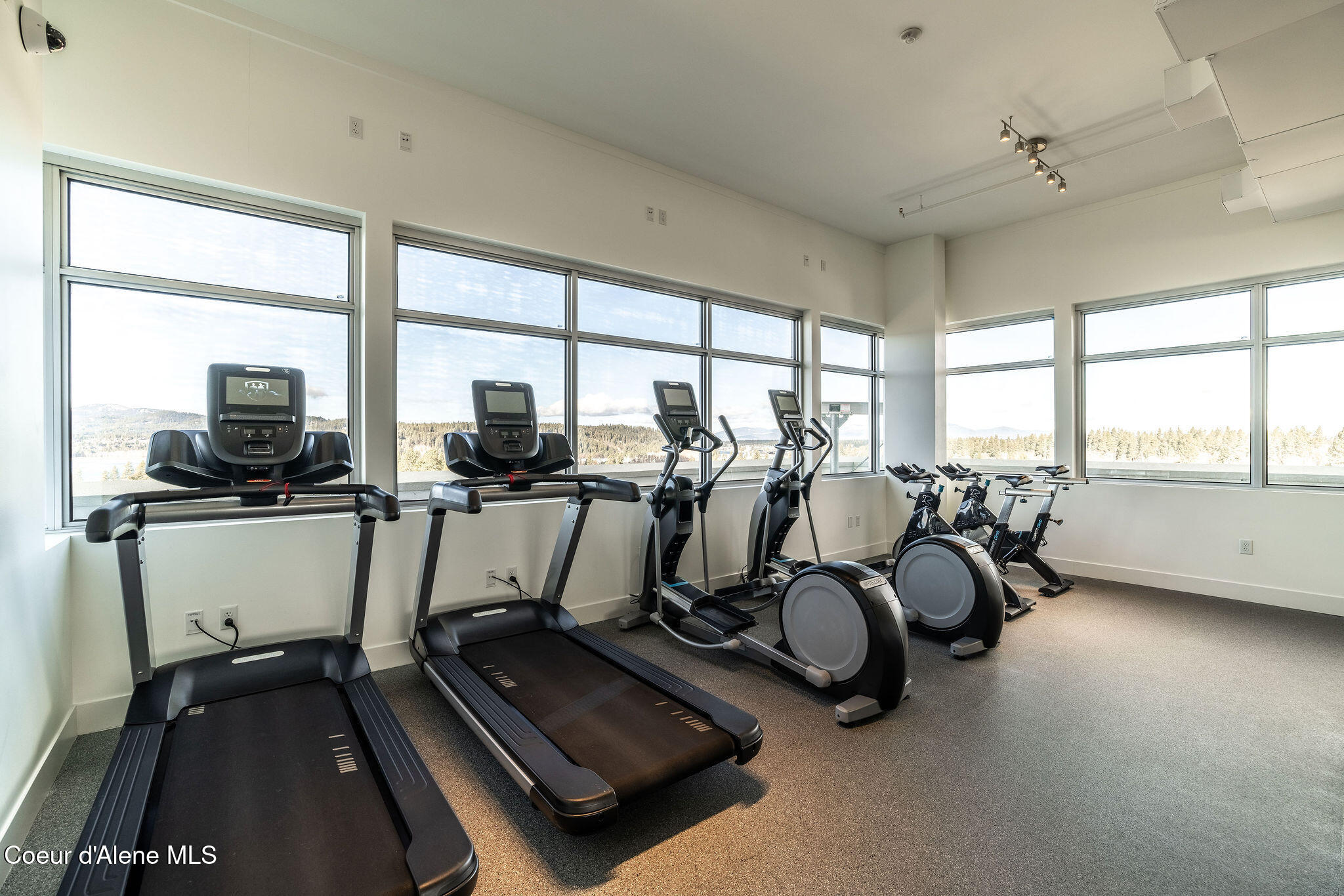 201 N 1ST ST, 803, Coeur d'Alene Unit: 803