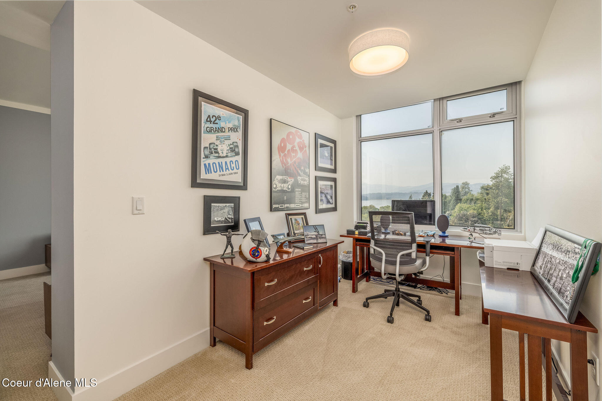 201 N 1ST ST, 803, Coeur d'Alene Unit: 803