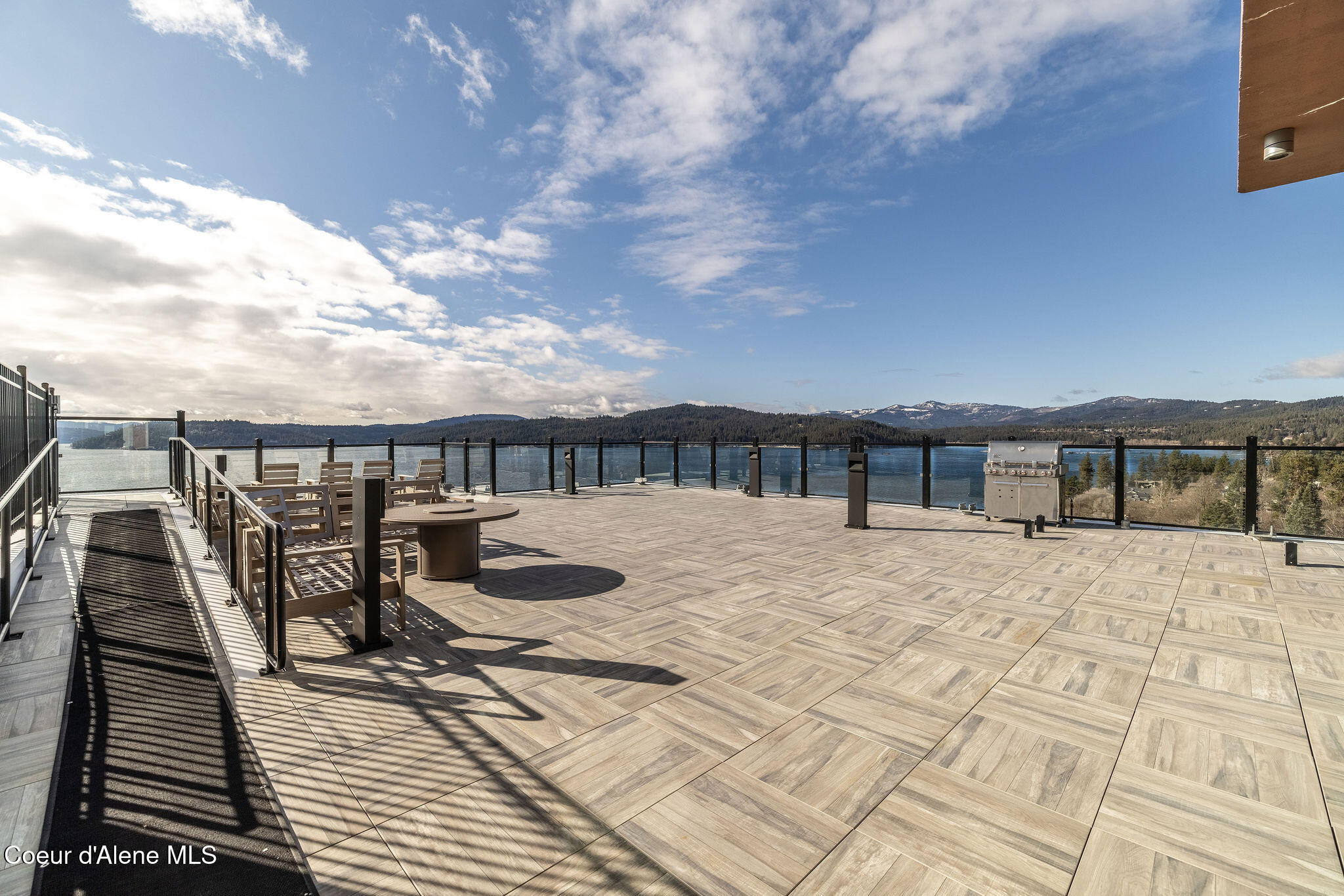 201 N 1ST ST, 803, Coeur d'Alene Unit: 803