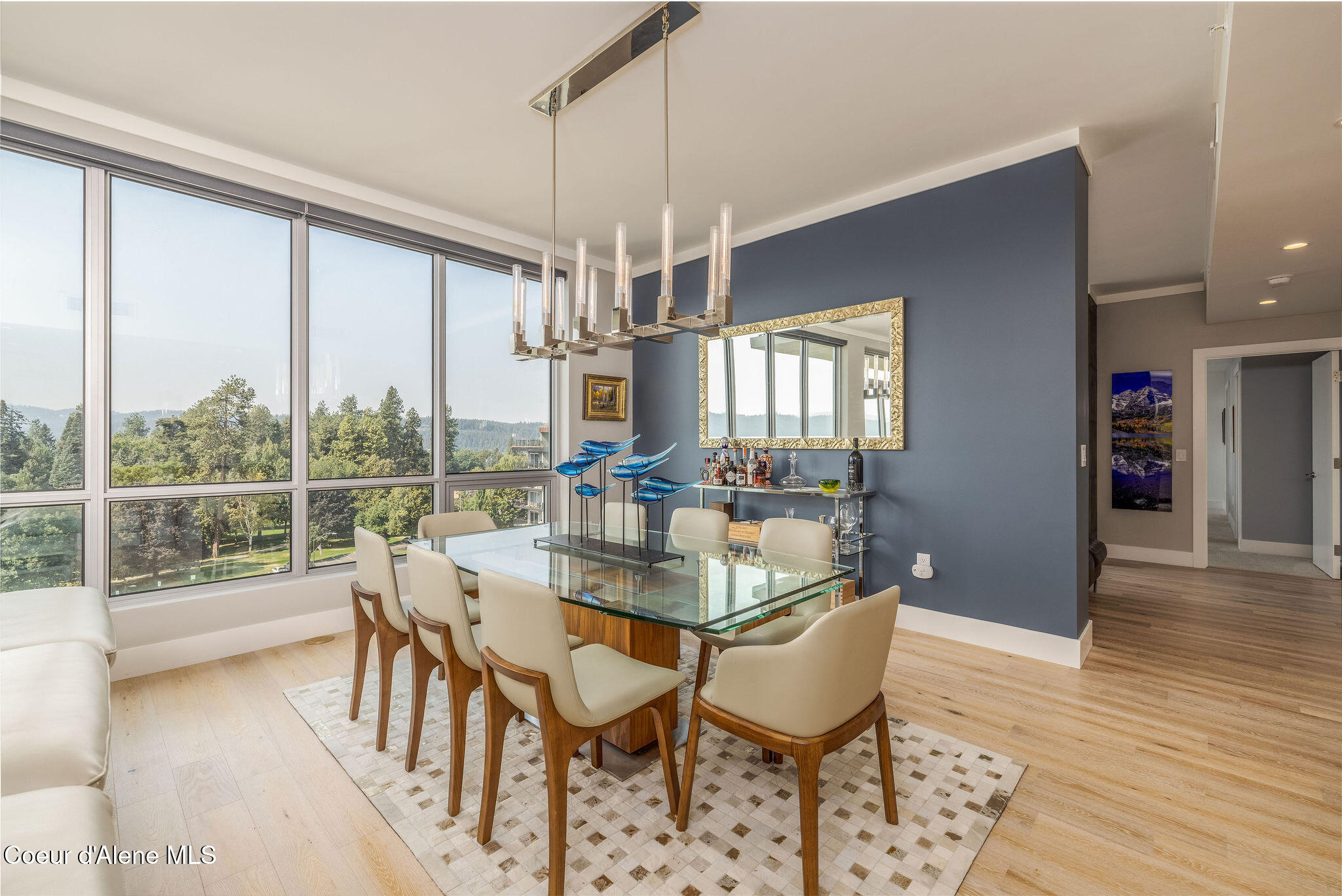 201 N 1ST ST, 803, Coeur d'Alene Unit: 803