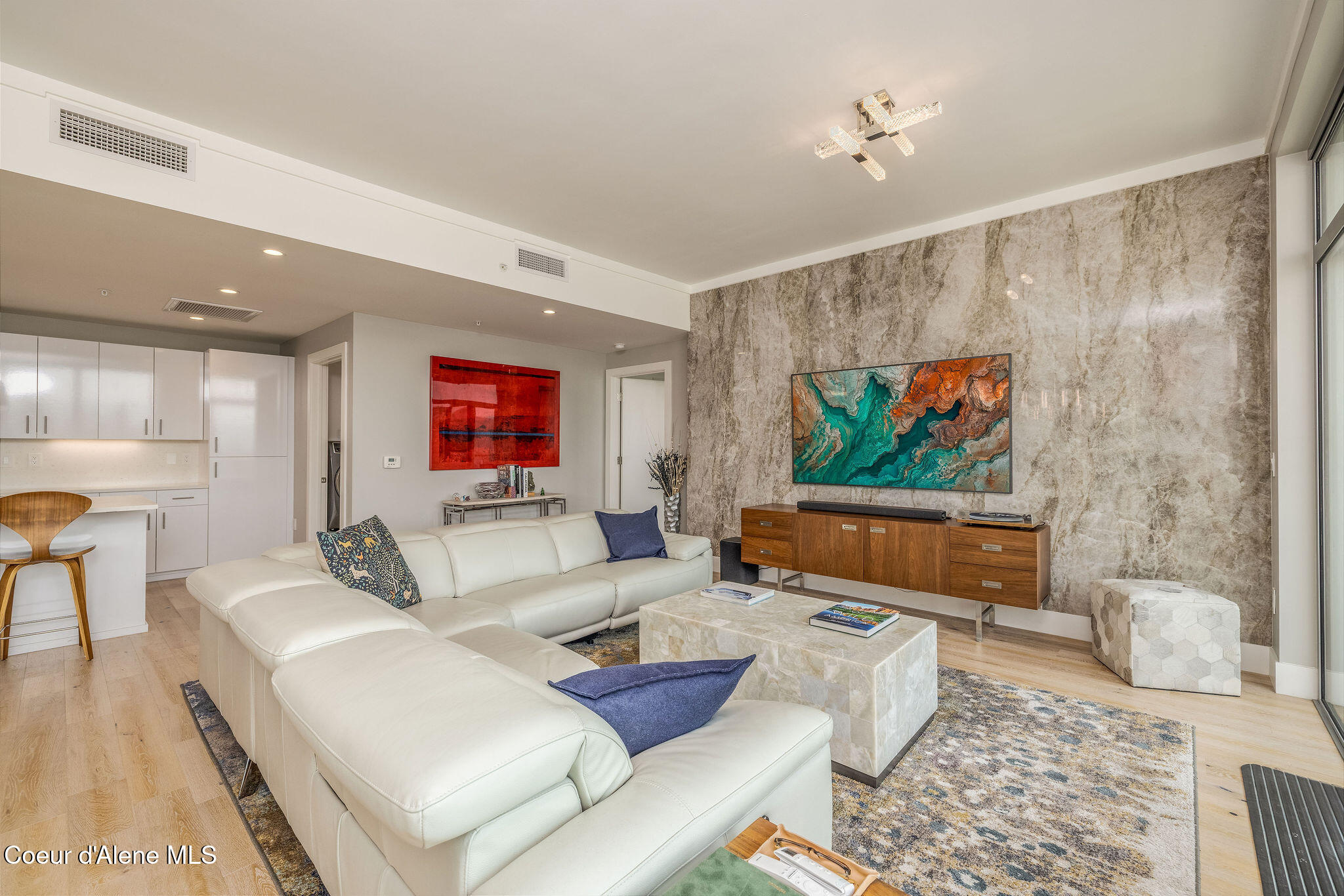 201 N 1ST ST, 803, Coeur d'Alene Unit: 803