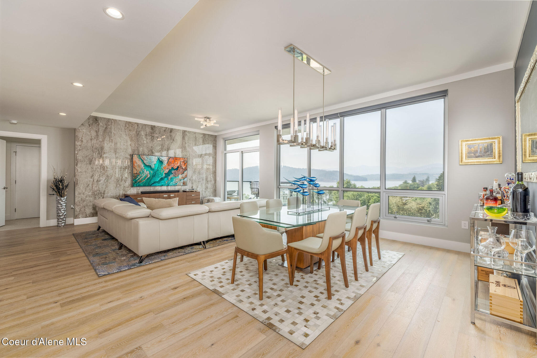 201 N 1ST ST, 803, Coeur d'Alene Unit: 803