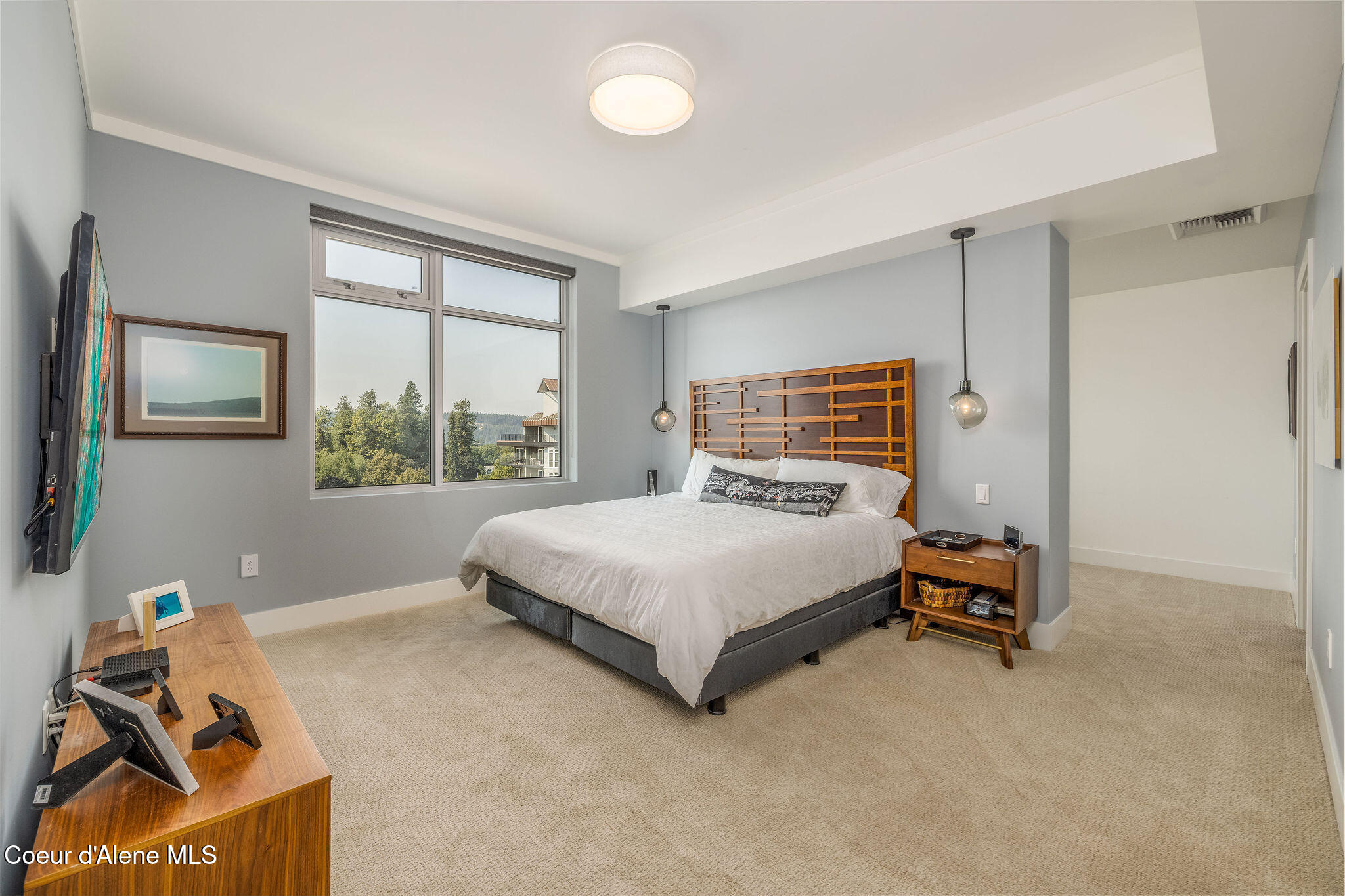 201 N 1ST ST, 803, Coeur d'Alene Unit: 803