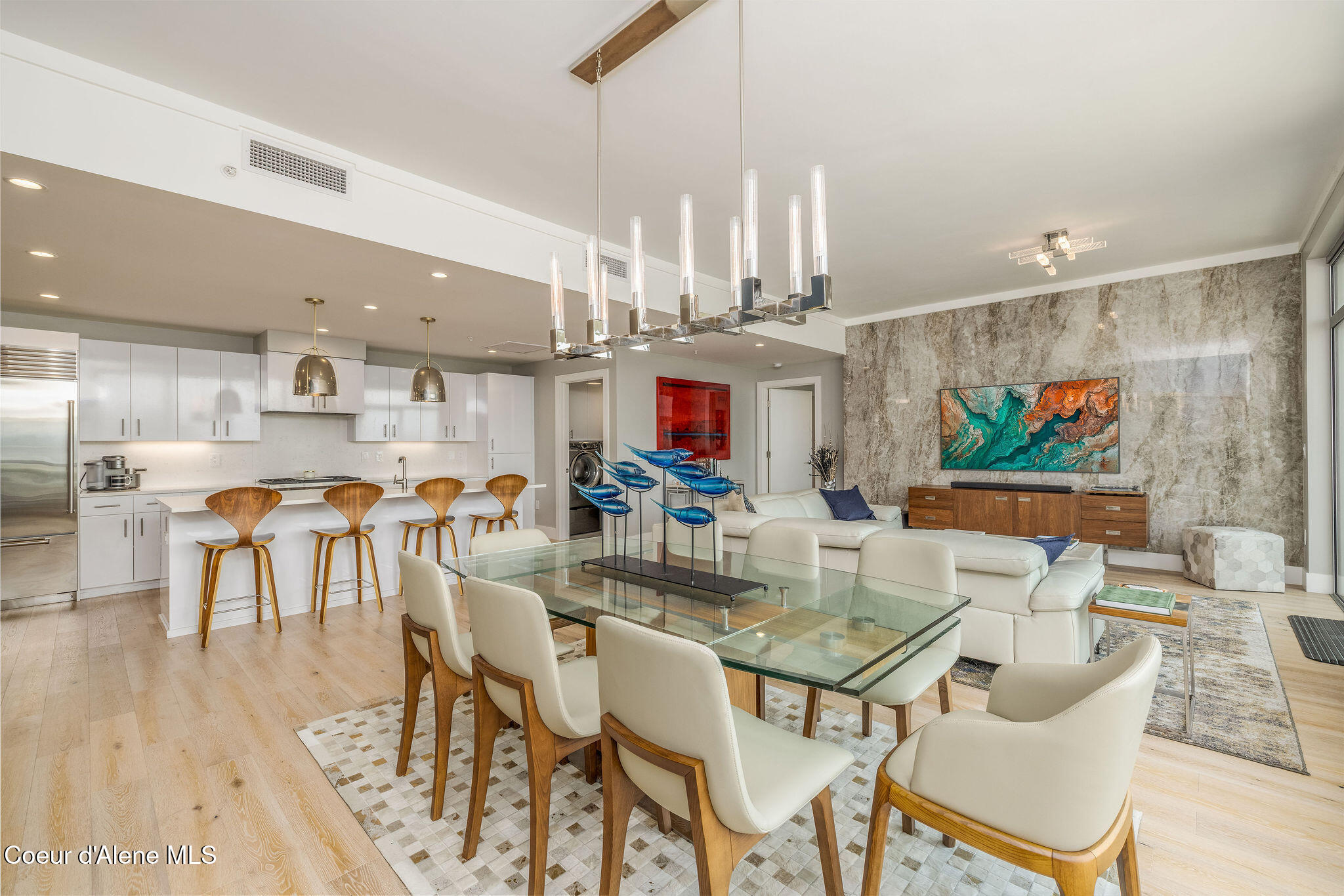 201 N 1ST ST, 803, Coeur d'Alene Unit: 803