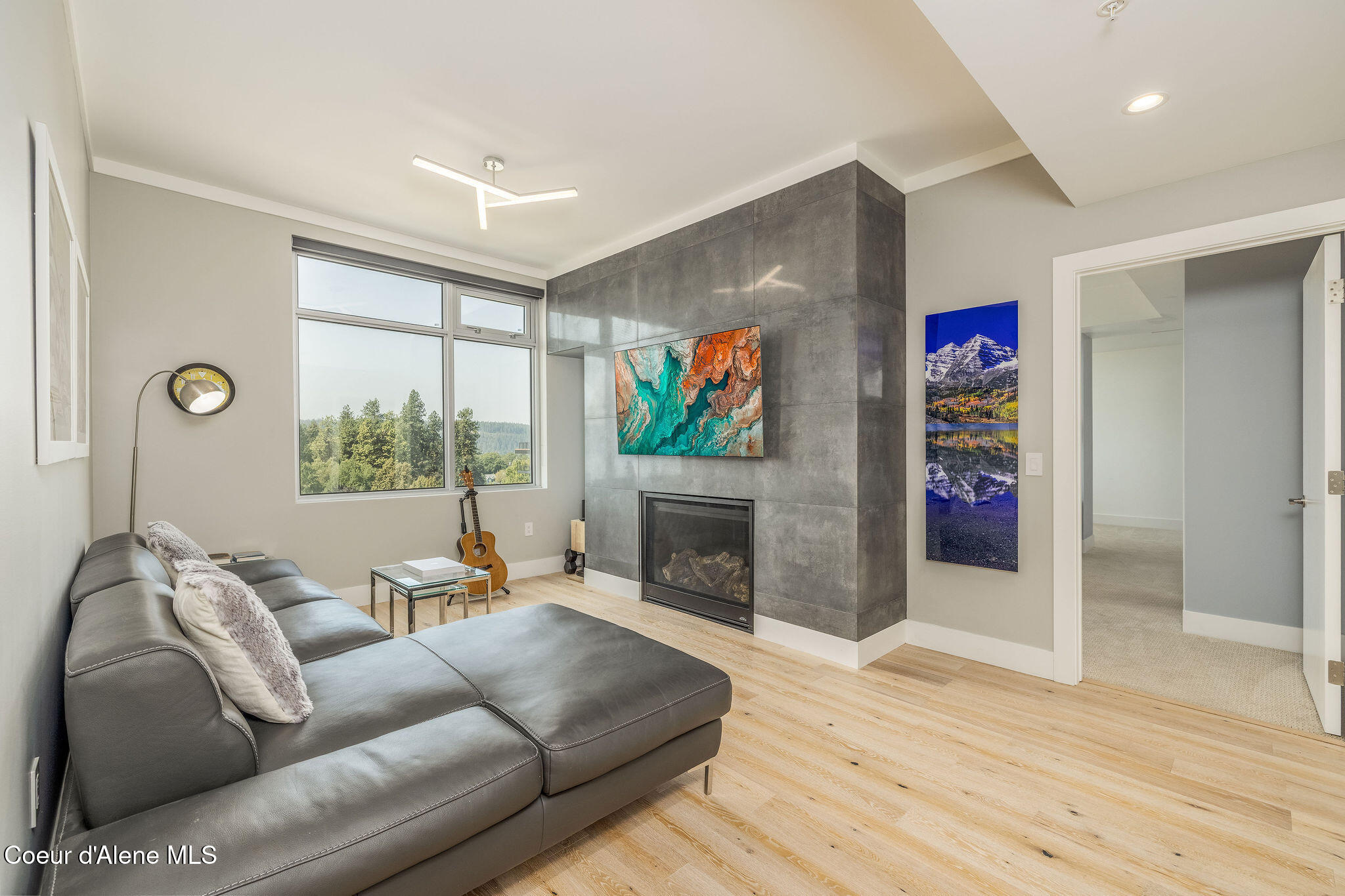 201 N 1ST ST, 803, Coeur d'Alene Unit: 803