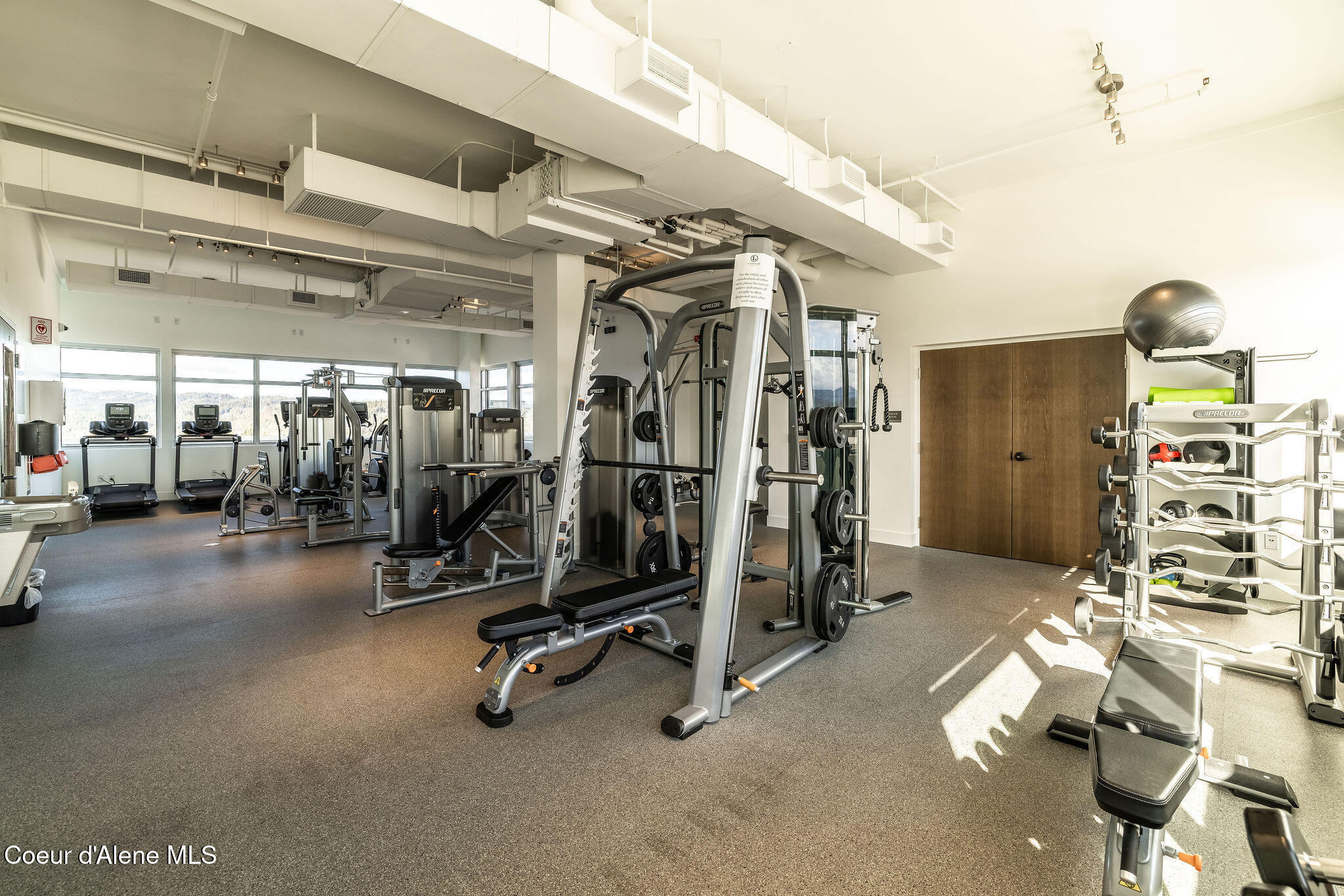 201 N 1ST ST, 803, Coeur d'Alene Unit: 803