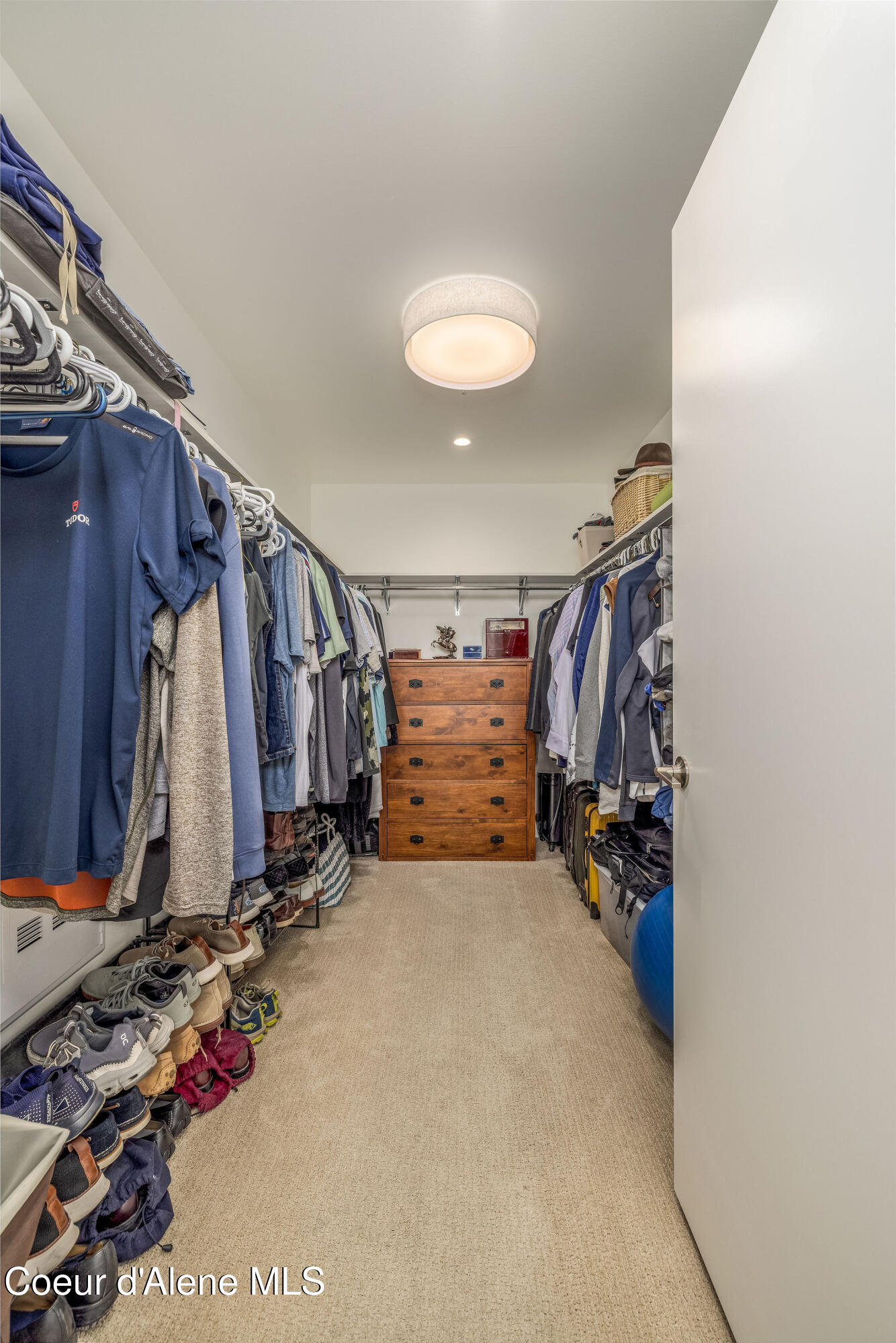 201 N 1ST ST, 803, Coeur d'Alene Unit: 803