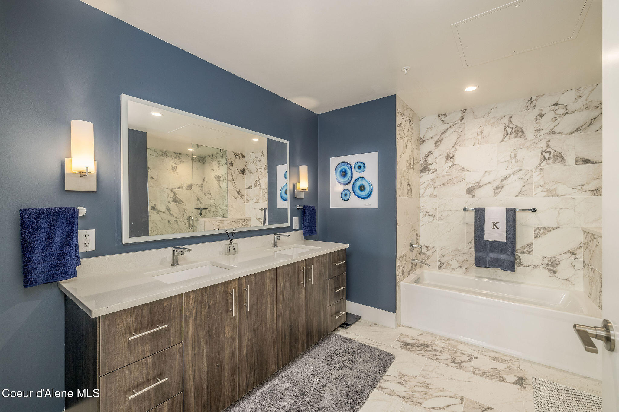 201 N 1ST ST, 803, Coeur d'Alene Unit: 803