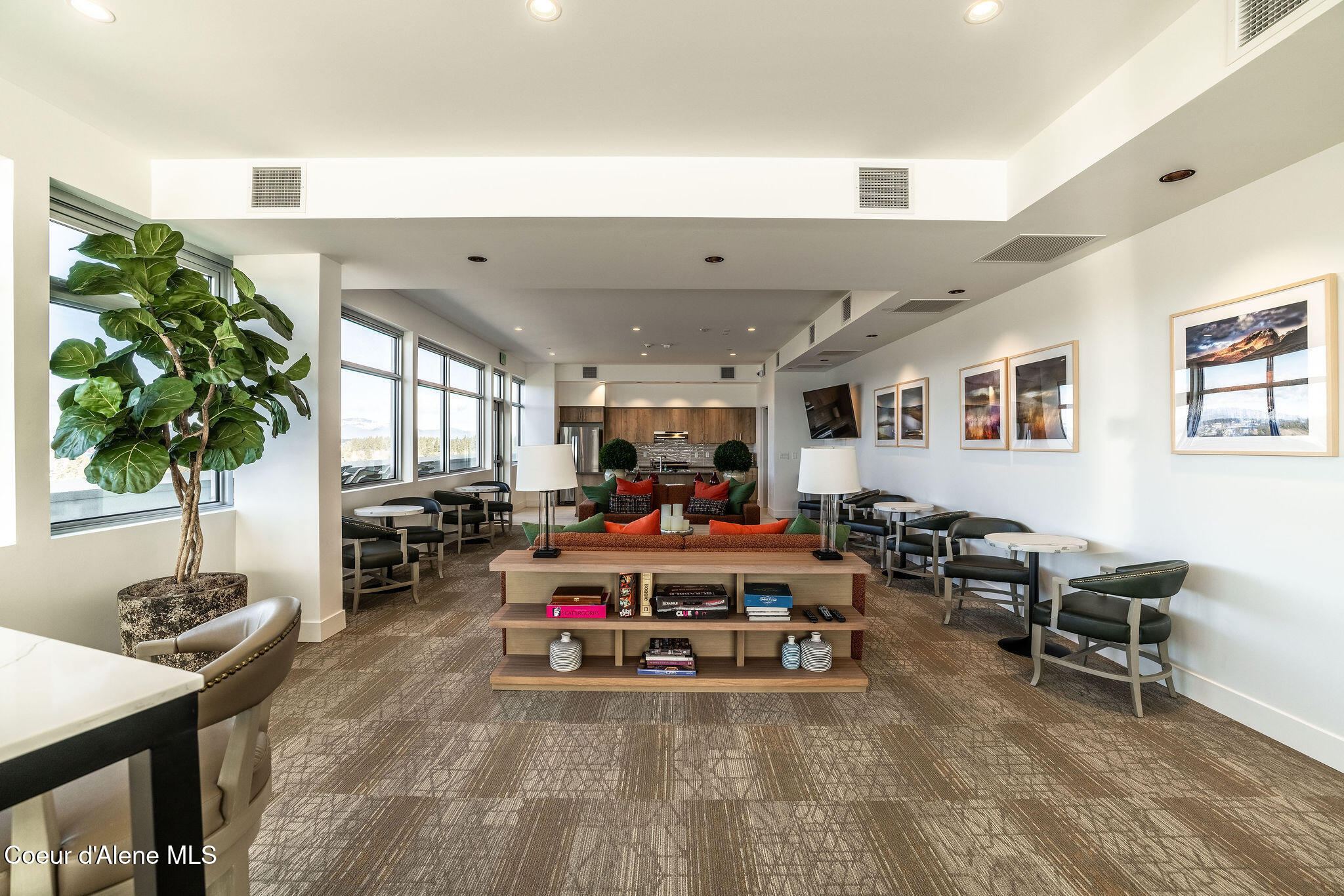 201 N 1ST ST, 803, Coeur d'Alene Unit: 803