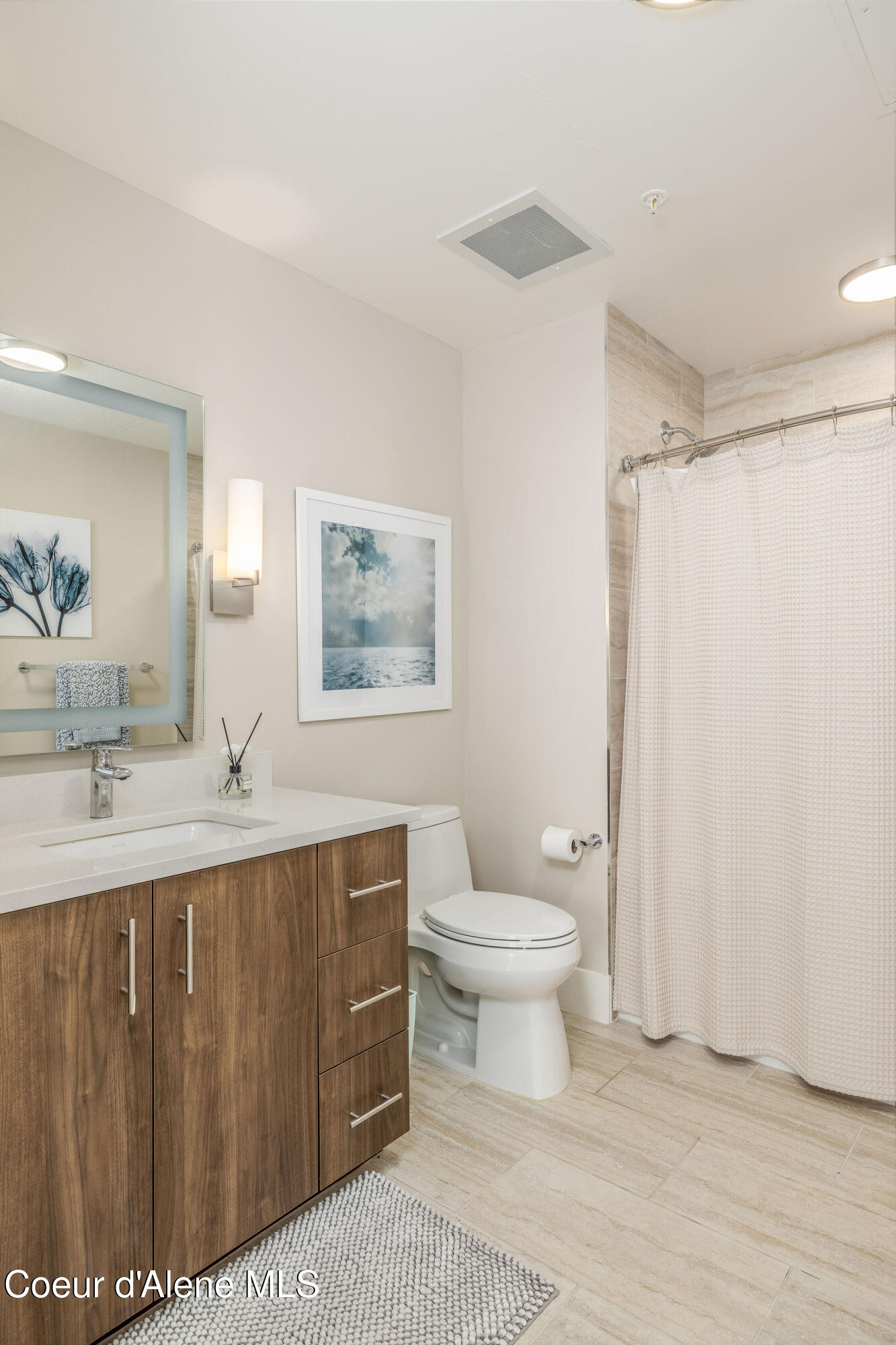 201 N 1ST ST, 803, Coeur d'Alene Unit: 803