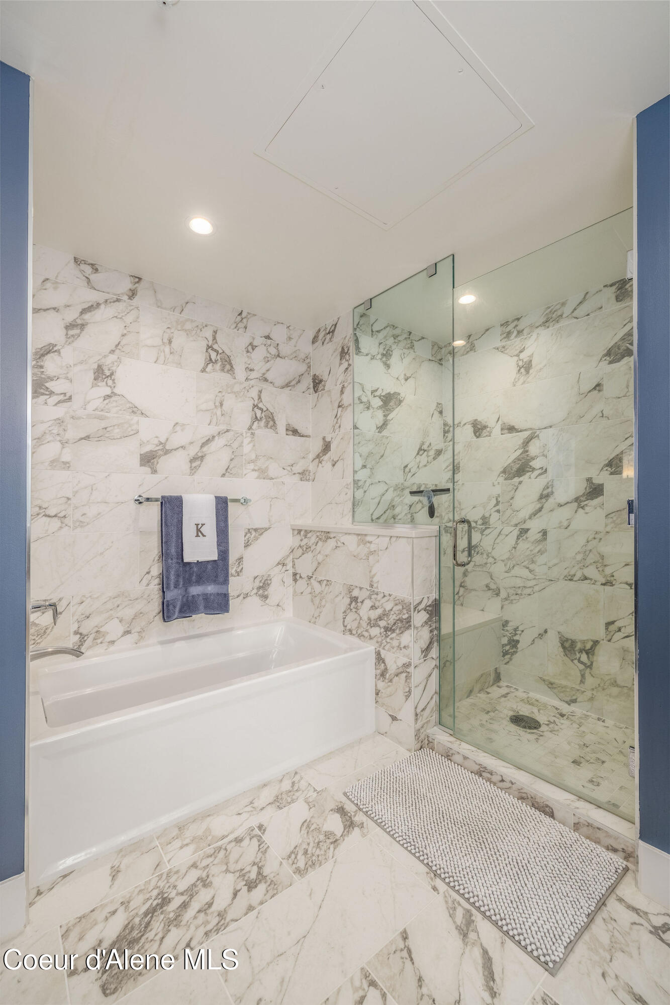 201 N 1ST ST, 803, Coeur d'Alene Unit: 803