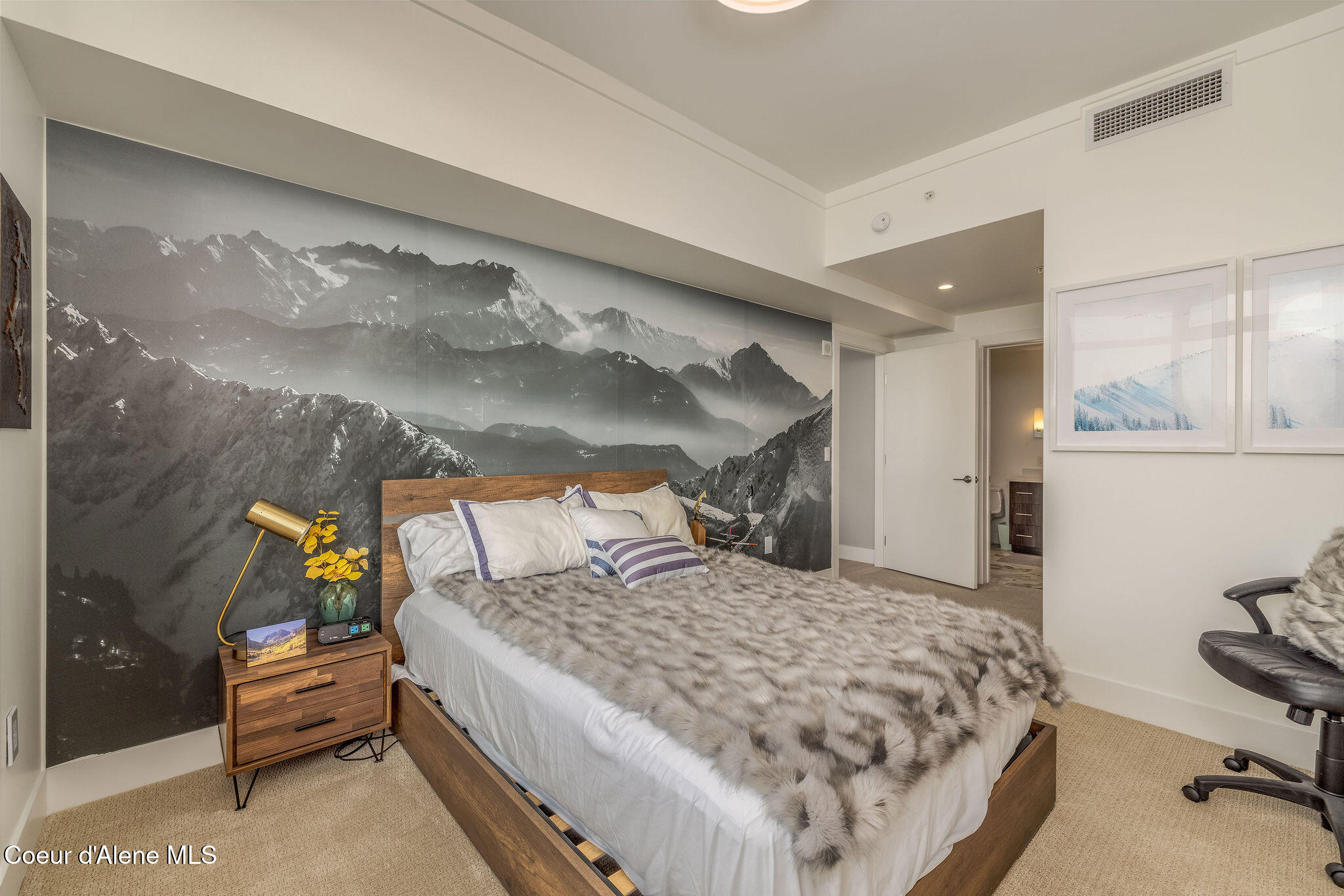 201 N 1ST ST, 803, Coeur d'Alene Unit: 803